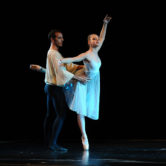 CHÓROS - SAGGIO FINALE


"TRITTICO"

"Le Quattro Stagioni"

"Incursioni Contemporanee"

Suite da "Lo Schiaccianoci"


Dance School:
Chóros

Teachers:
Marcella Azzali • Direzione Artistica, Danza Classica
Laura Merli • Propedeutica, Danza Classica
Alessandro Calvani • Repertorio, Passo a Due
Brenno Simonetti • Danza di Carattere
Andrea Colli • Danza Contemporanea
Camilla Peretti • Danza Contemporanea

Staff:
Erminio Cella • Pianoforte
Helge Diekmann • Amministrazione
Anna Scauro Segreteria


Location:
Teatro Comunale Carlo Rossi
Piazza del Popolo, 15
26841 Casalpusterlengo (LO)