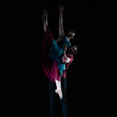 CHÓROS - SAGGIO FINALE


"TRITTICO"

"Le Quattro Stagioni"

"Incursioni Contemporanee"

Suite da "Lo Schiaccianoci"


Dance School:
Chóros

Teachers:
Marcella Azzali • Direzione Artistica, Danza Classica
Laura Merli • Propedeutica, Danza Classica
Alessandro Calvani • Repertorio, Passo a Due
Brenno Simonetti • Danza di Carattere
Andrea Colli • Danza Contemporanea
Camilla Peretti • Danza Contemporanea

Staff:
Erminio Cella • Pianoforte
Helge Diekmann • Amministrazione
Anna Scauro Segreteria


Location:
Teatro Comunale Carlo Rossi
Piazza del Popolo, 15
26841 Casalpusterlengo (LO)