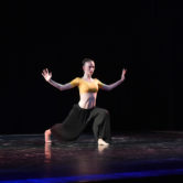 CHÓROS - SAGGIO FINALE


"TRITTICO"

"Le Quattro Stagioni"

"Incursioni Contemporanee"

Suite da "Lo Schiaccianoci"


Dance School:
Chóros

Teachers:
Marcella Azzali • Direzione Artistica, Danza Classica
Laura Merli • Propedeutica, Danza Classica
Alessandro Calvani • Repertorio, Passo a Due
Brenno Simonetti • Danza di Carattere
Andrea Colli • Danza Contemporanea
Camilla Peretti • Danza Contemporanea

Staff:
Erminio Cella • Pianoforte
Helge Diekmann • Amministrazione
Anna Scauro Segreteria


Location:
Teatro Comunale Carlo Rossi
Piazza del Popolo, 15
26841 Casalpusterlengo (LO)
