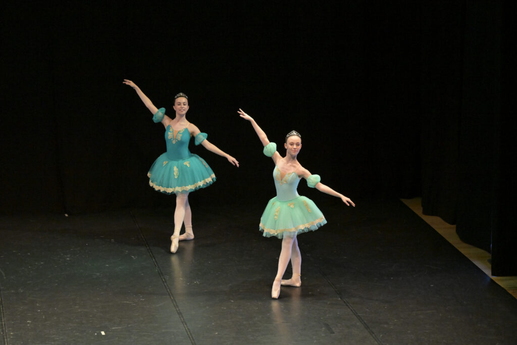 Danza classica