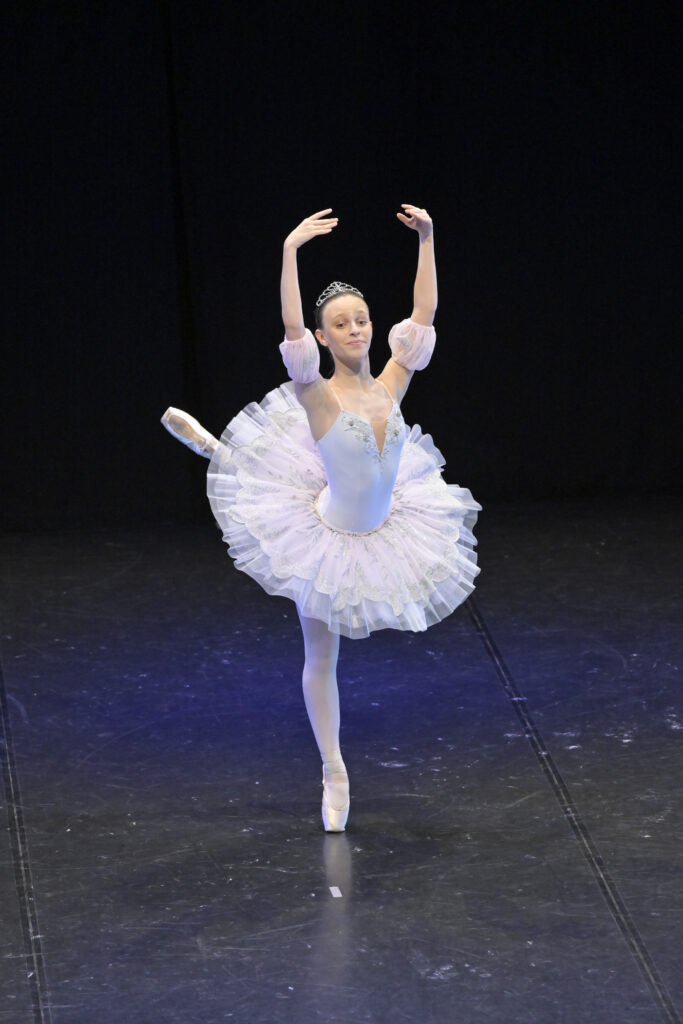 Danza classica