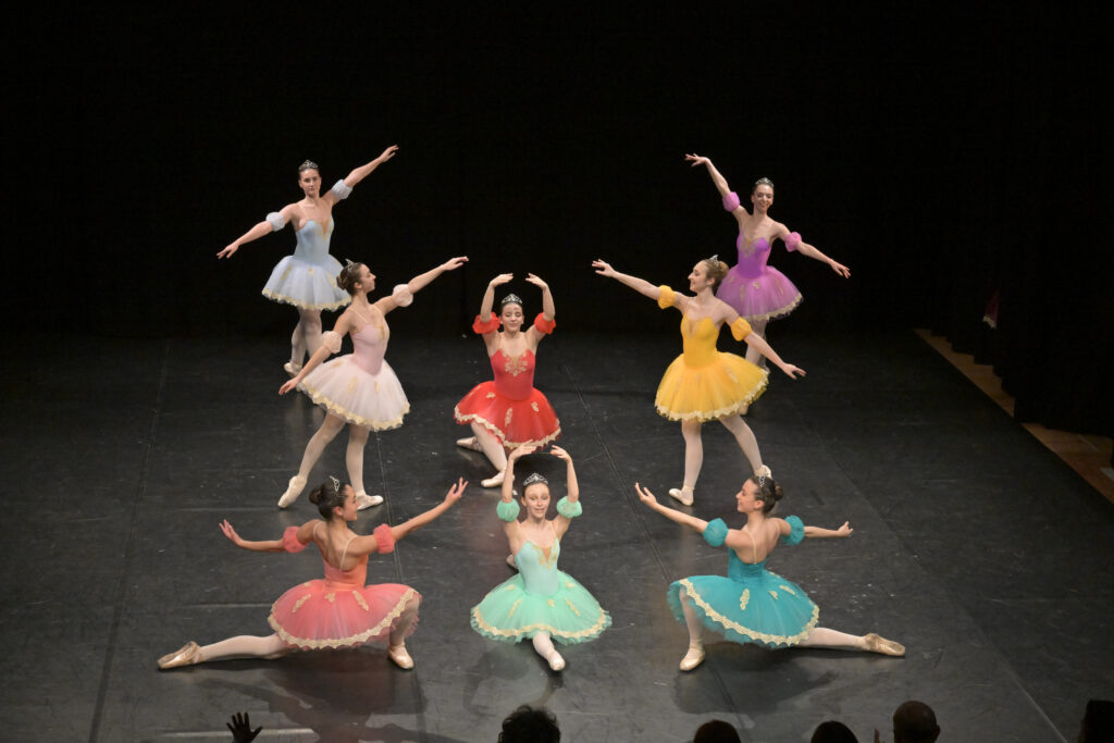Danza classica