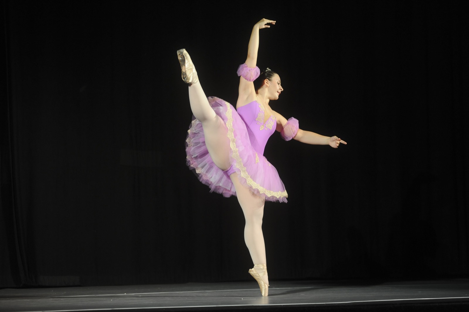Danza classica
