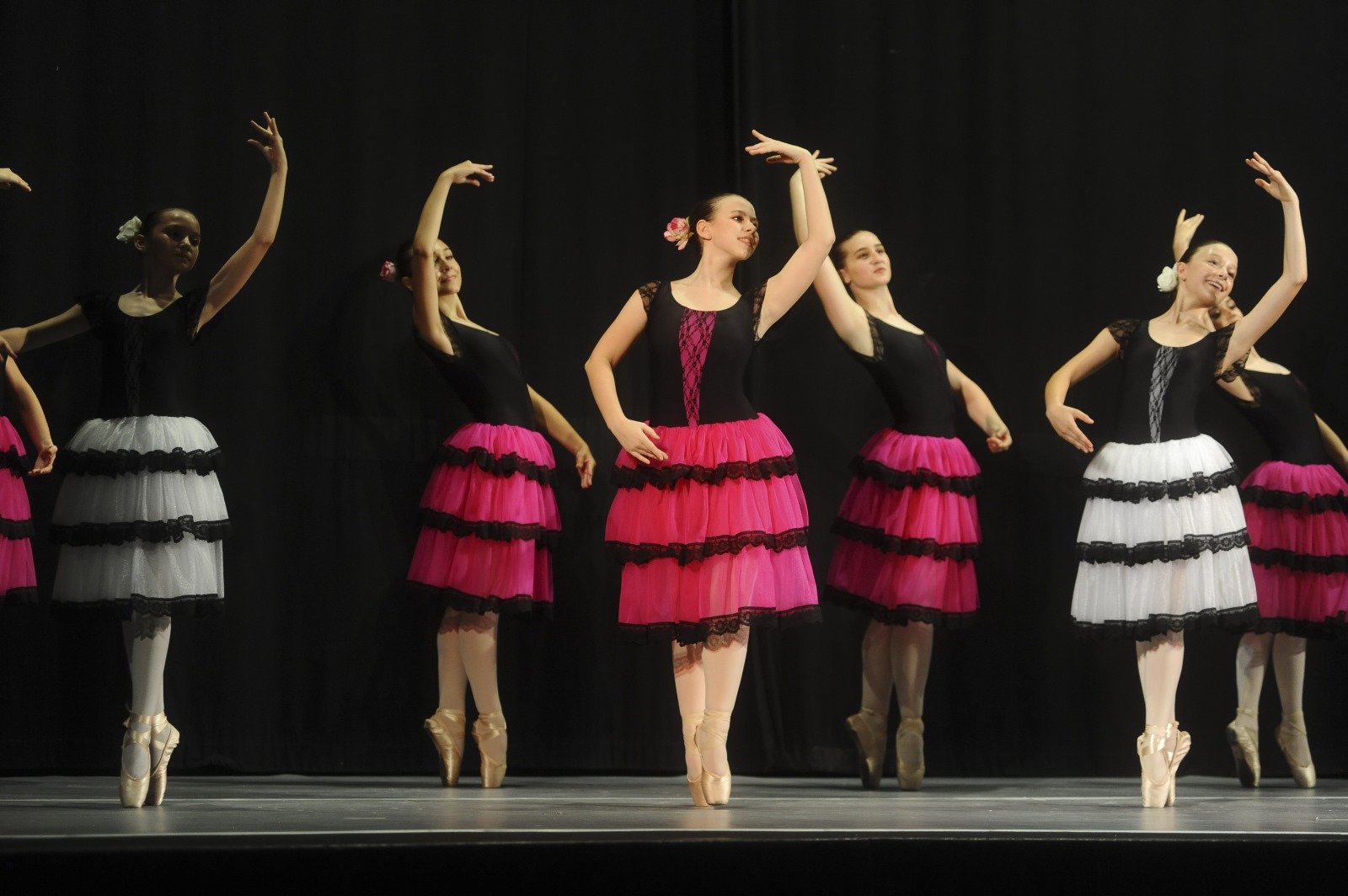Danza classica