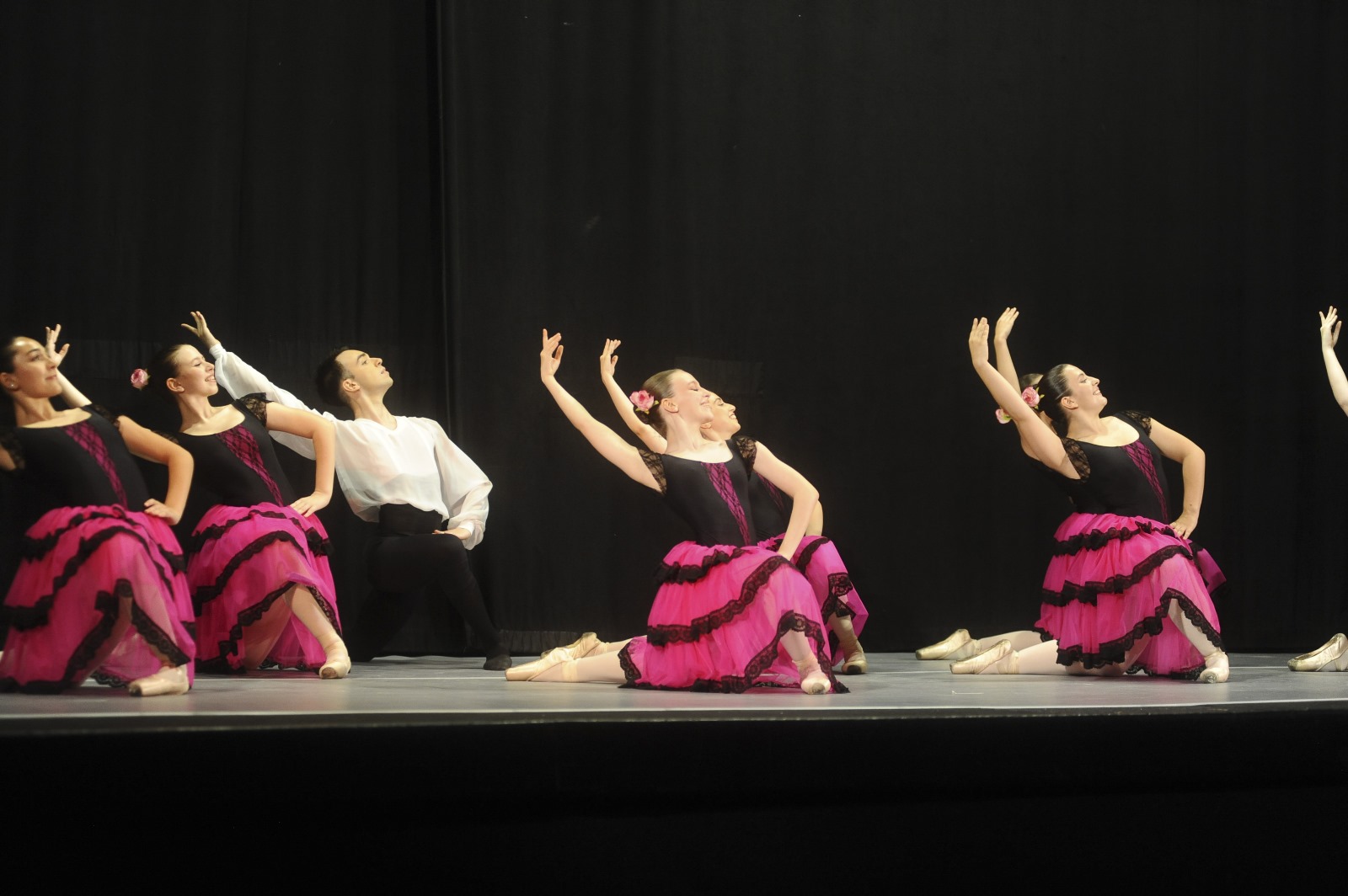 Danza classica