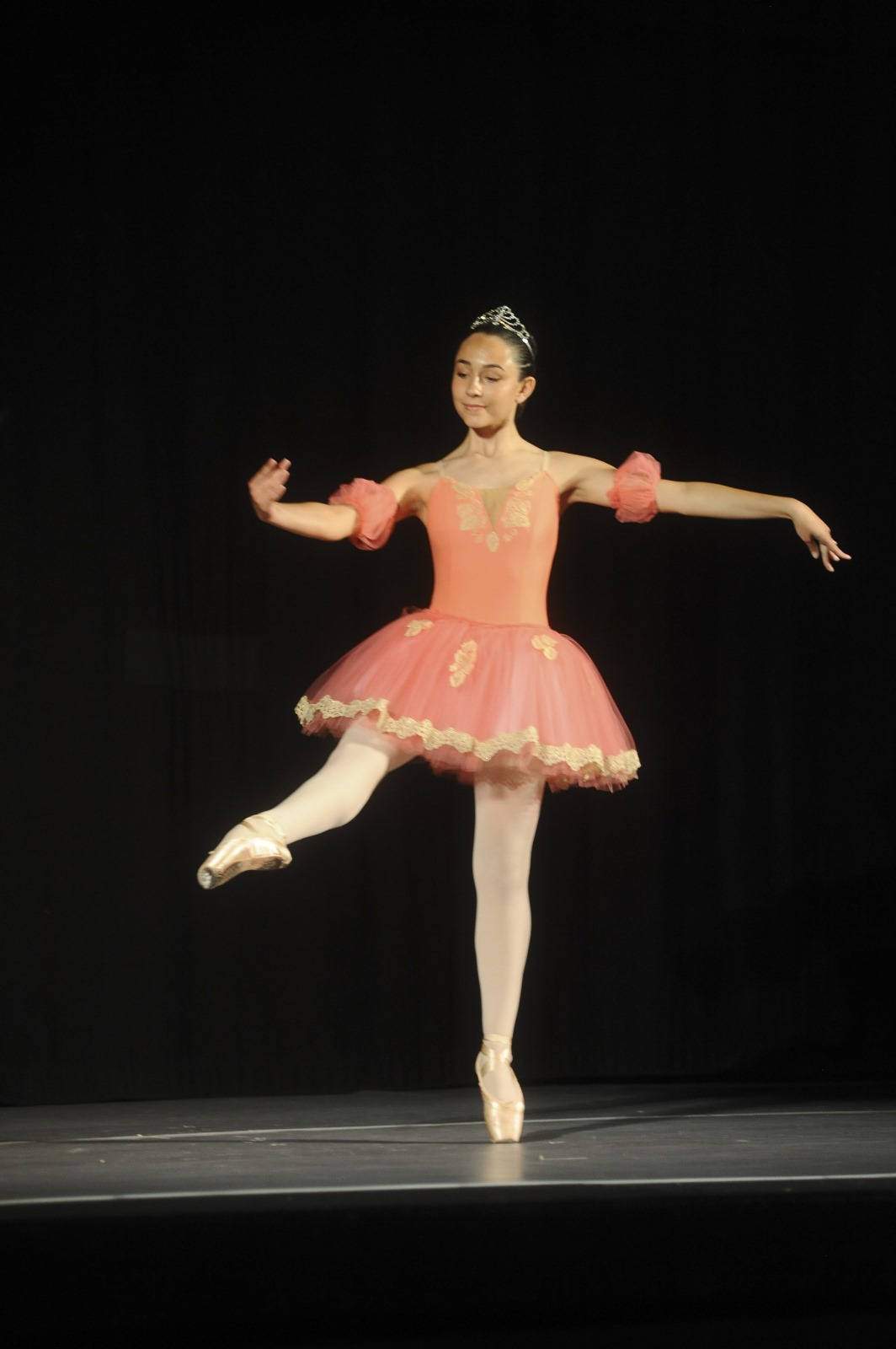 Danza classica