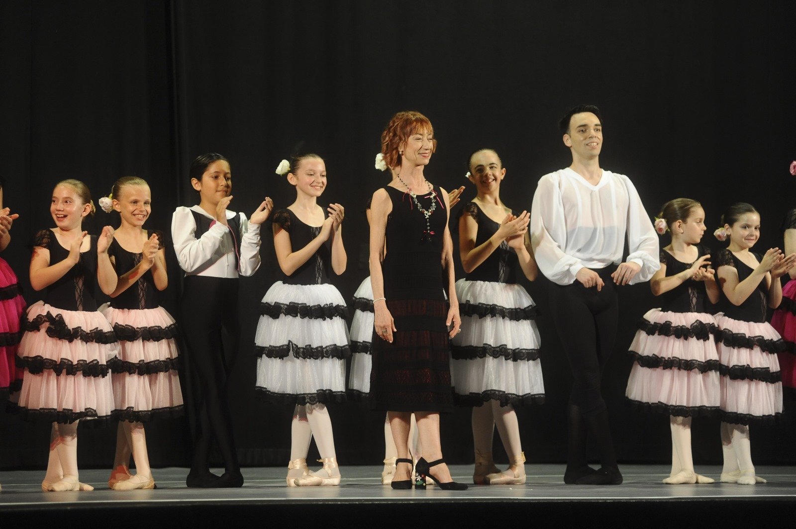 Danza classica