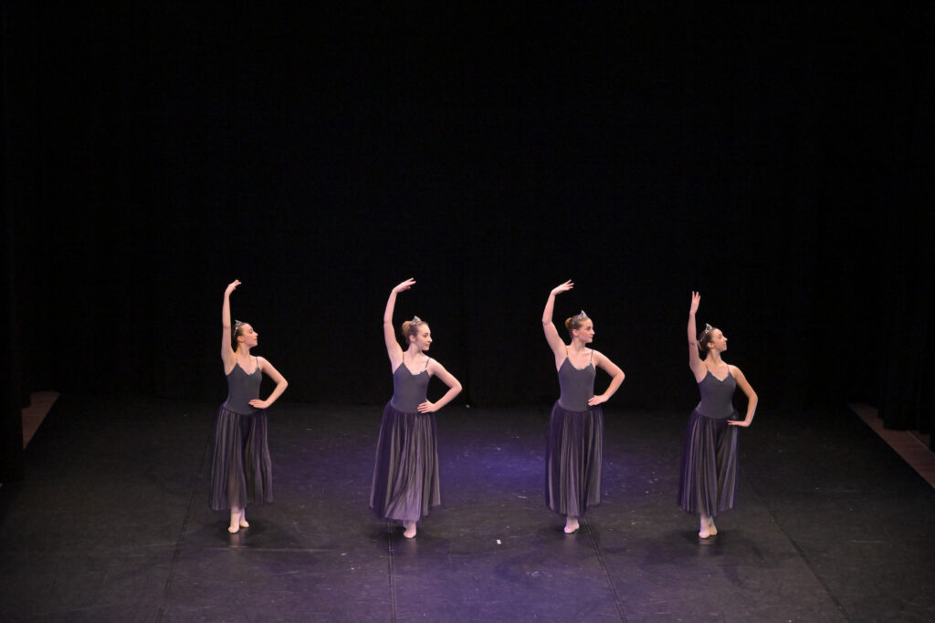 Danza classica