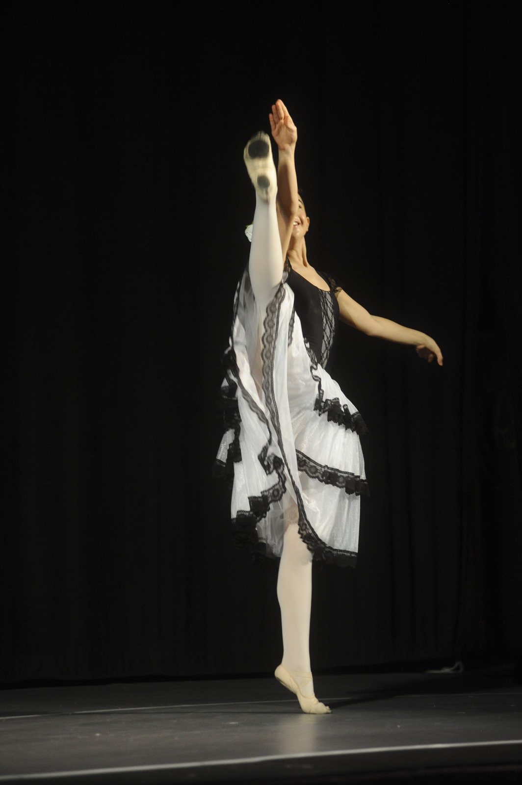 Danza classica