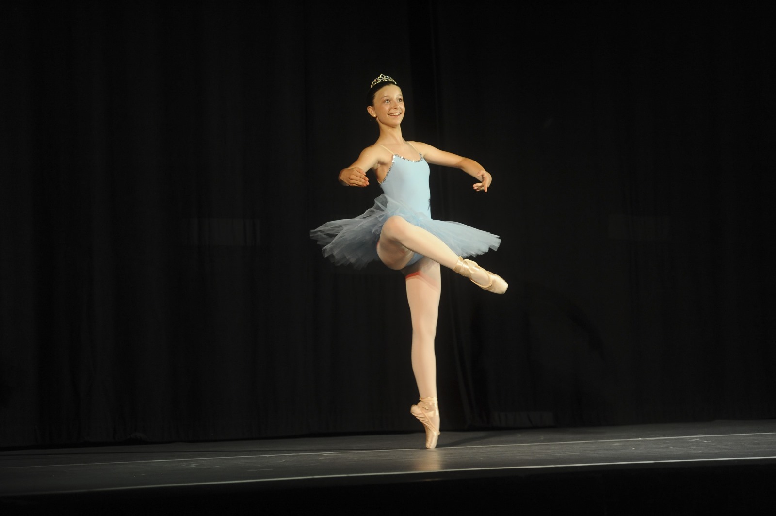 Danza classica