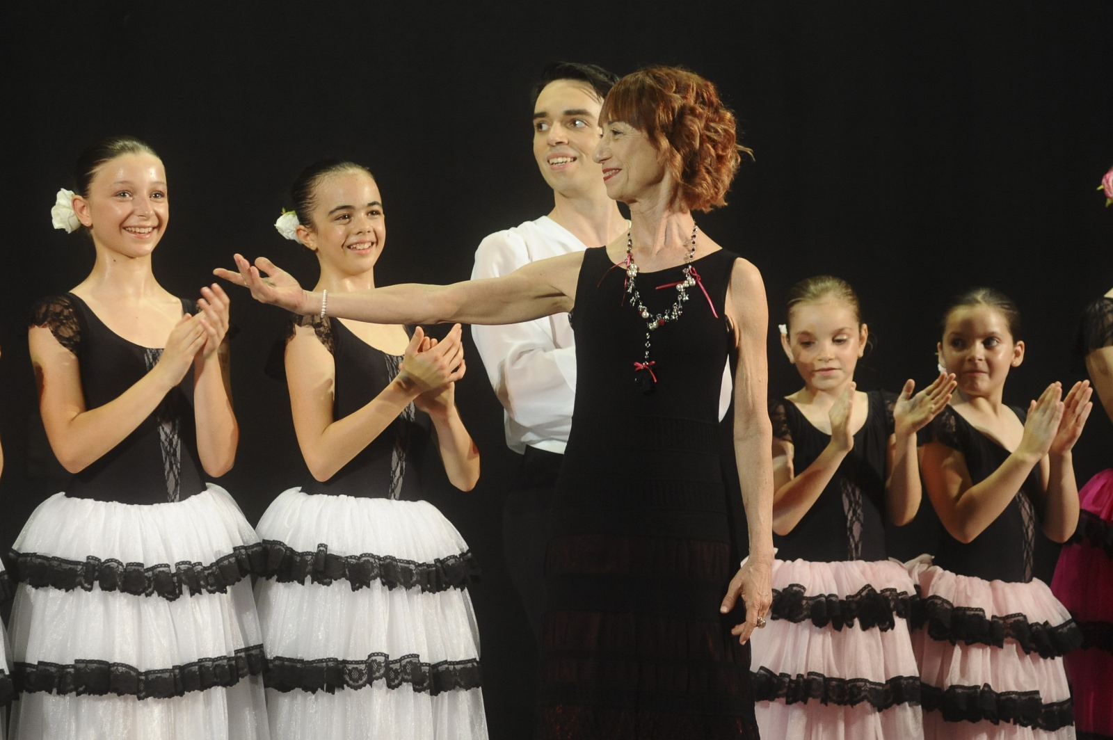 Danza classica
