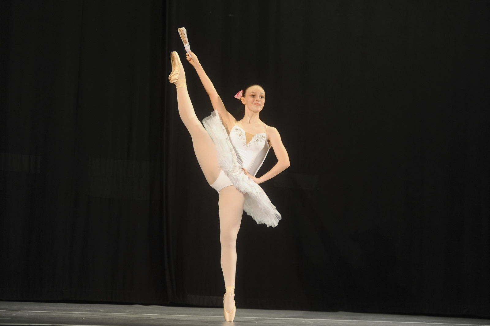 Danza classica
