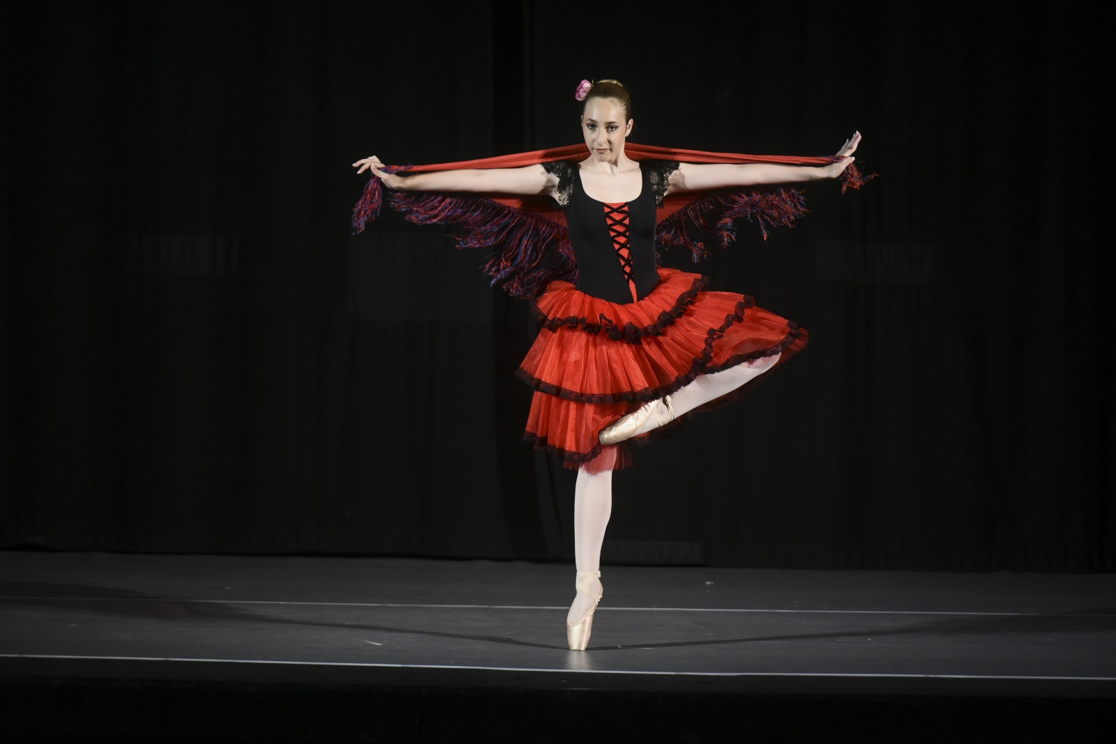 Danza classica