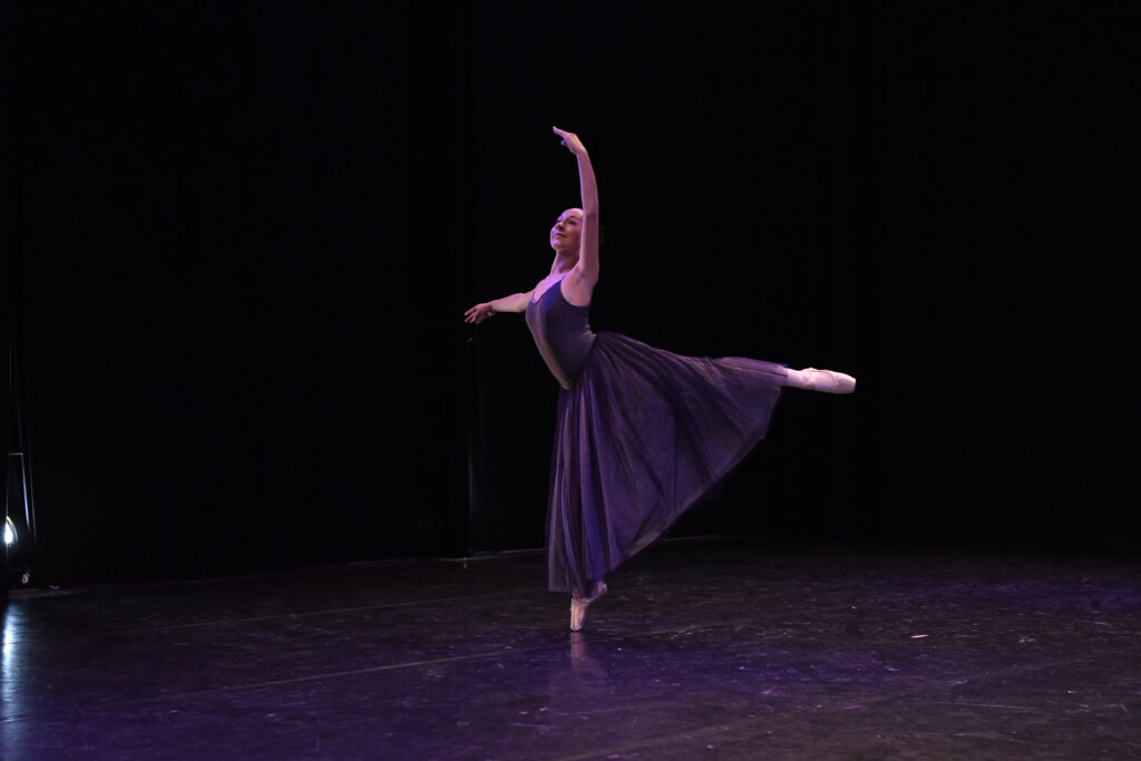 Danza classica