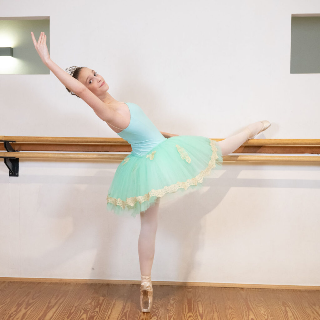 Danza classica