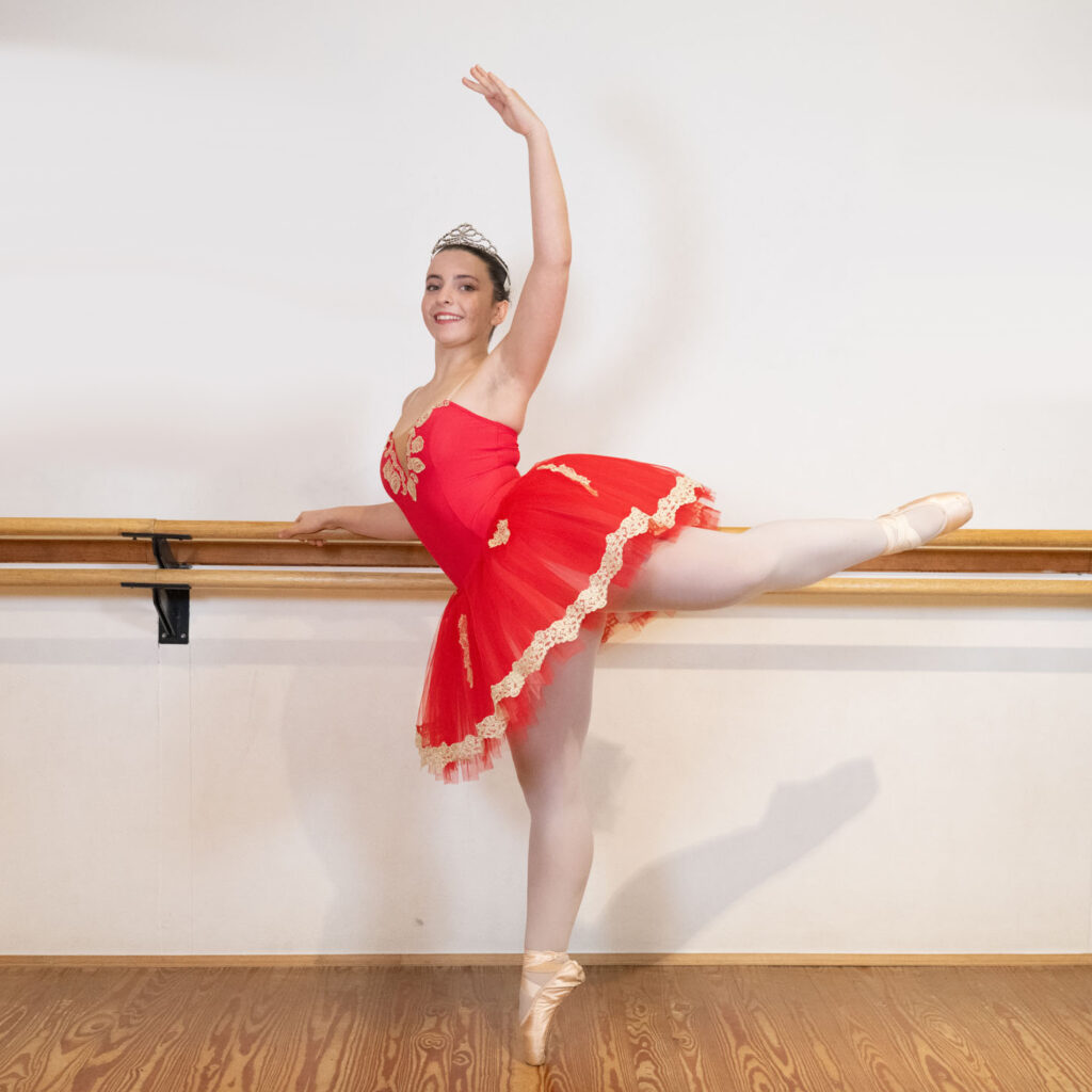 Danza classica