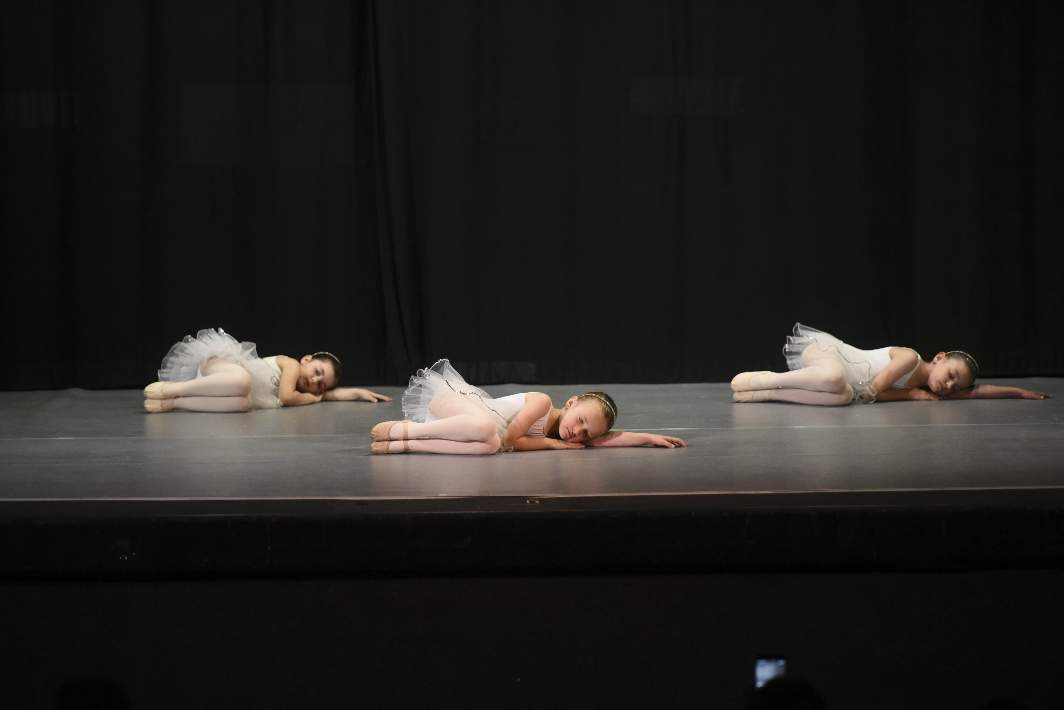 Danza classica saggio 2026