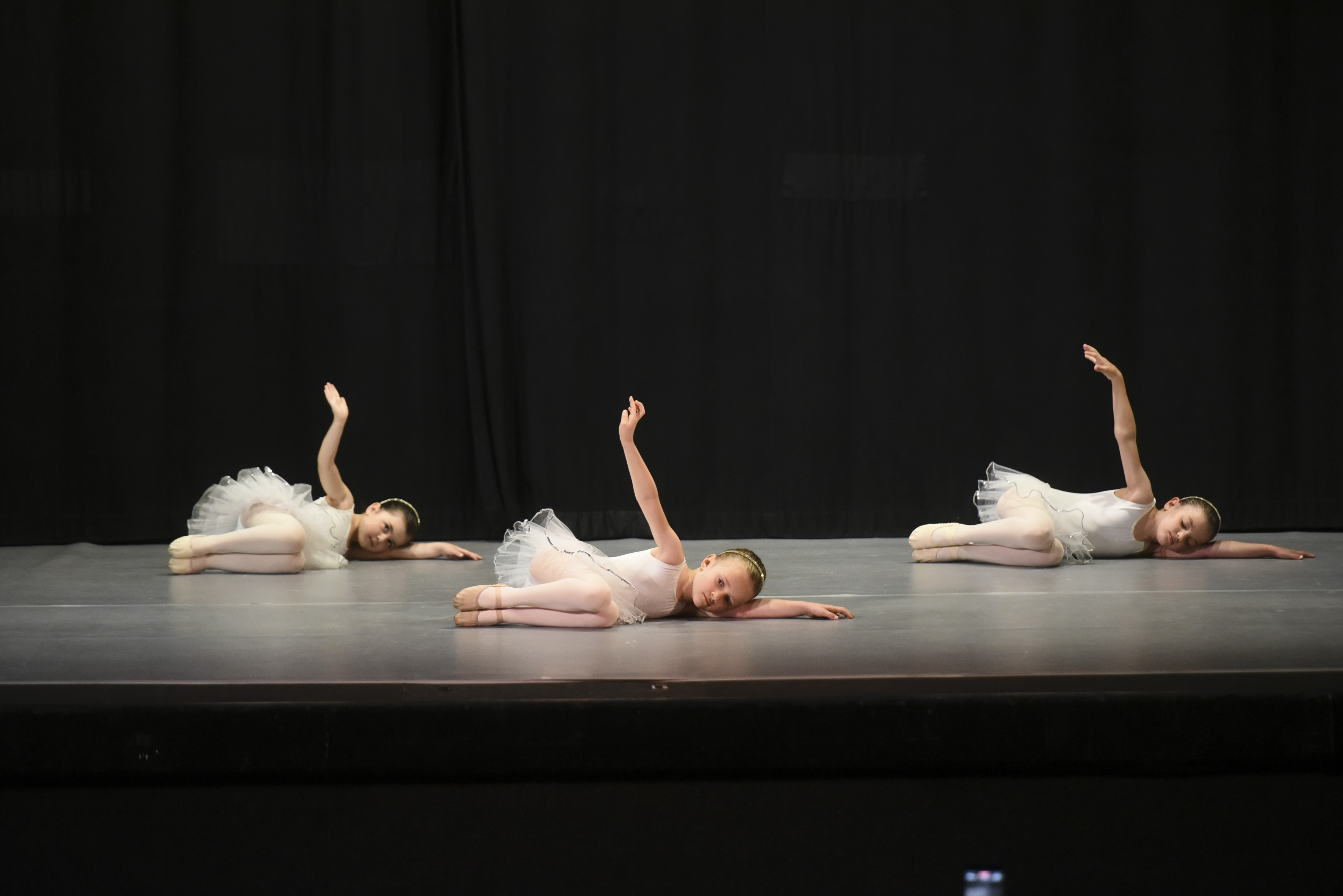 Danza classica saggio 2026