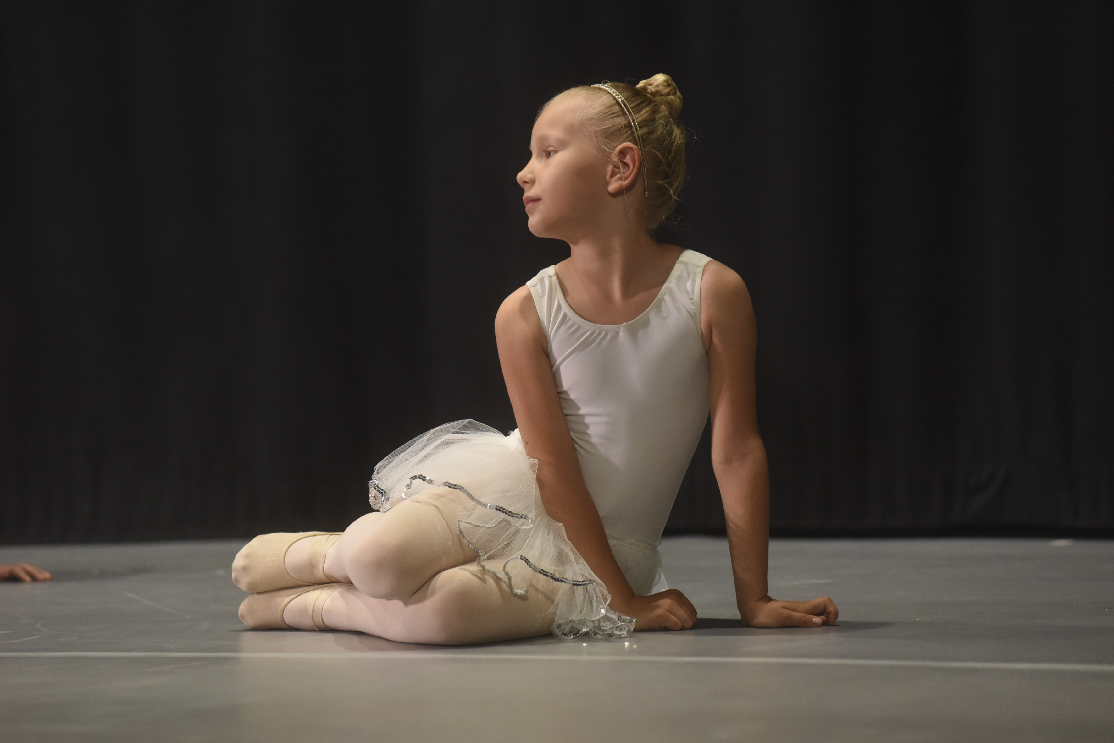 Danza classica saggio 2026