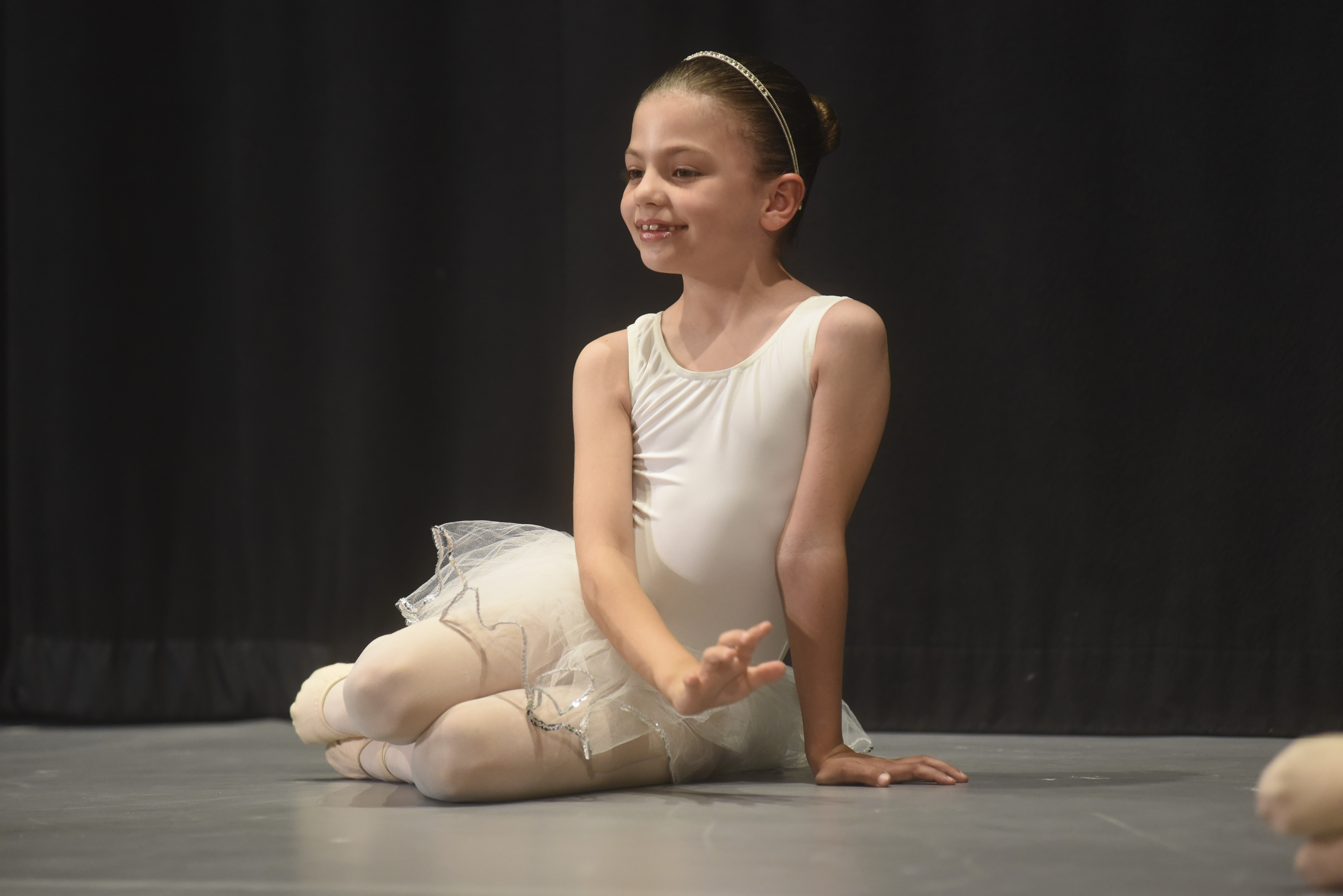 Danza classica saggio 2026