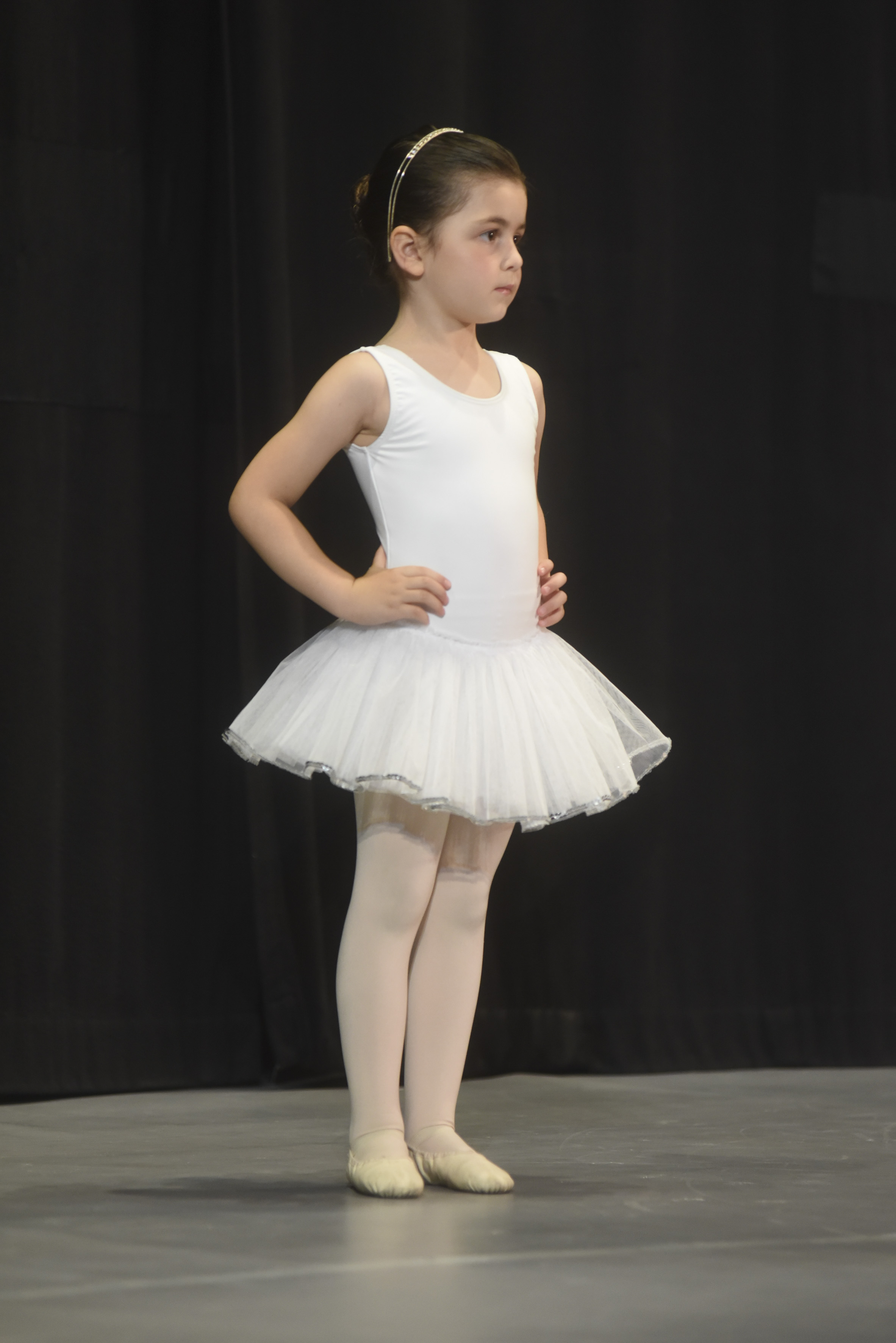 Danza classica saggio 2026