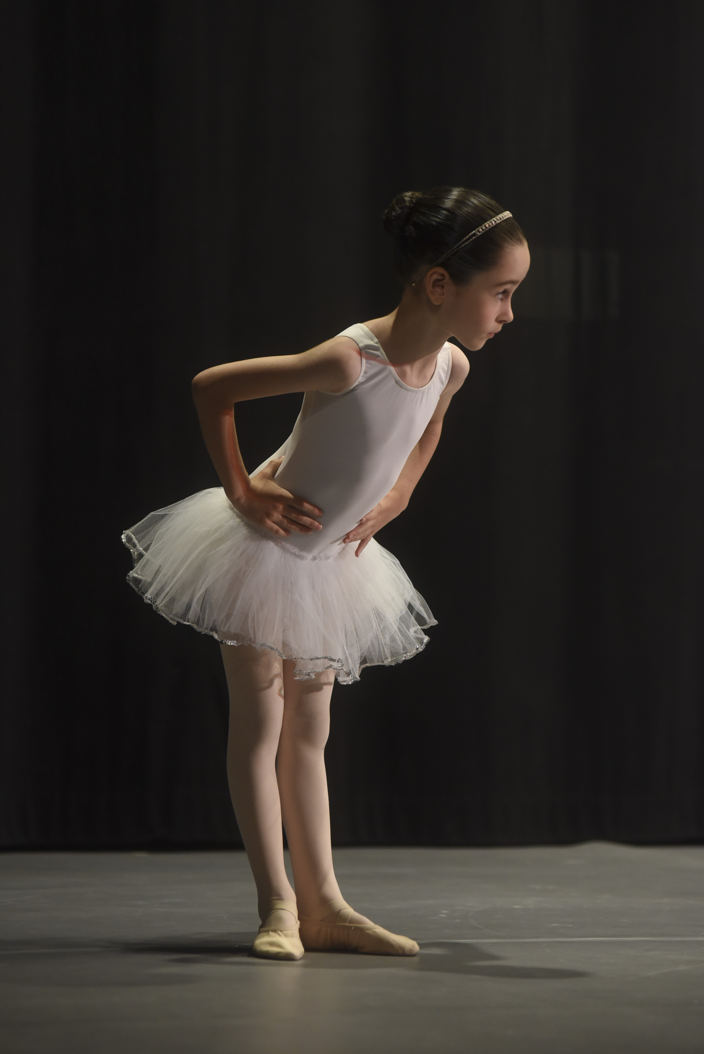 Danza classica saggio 2026