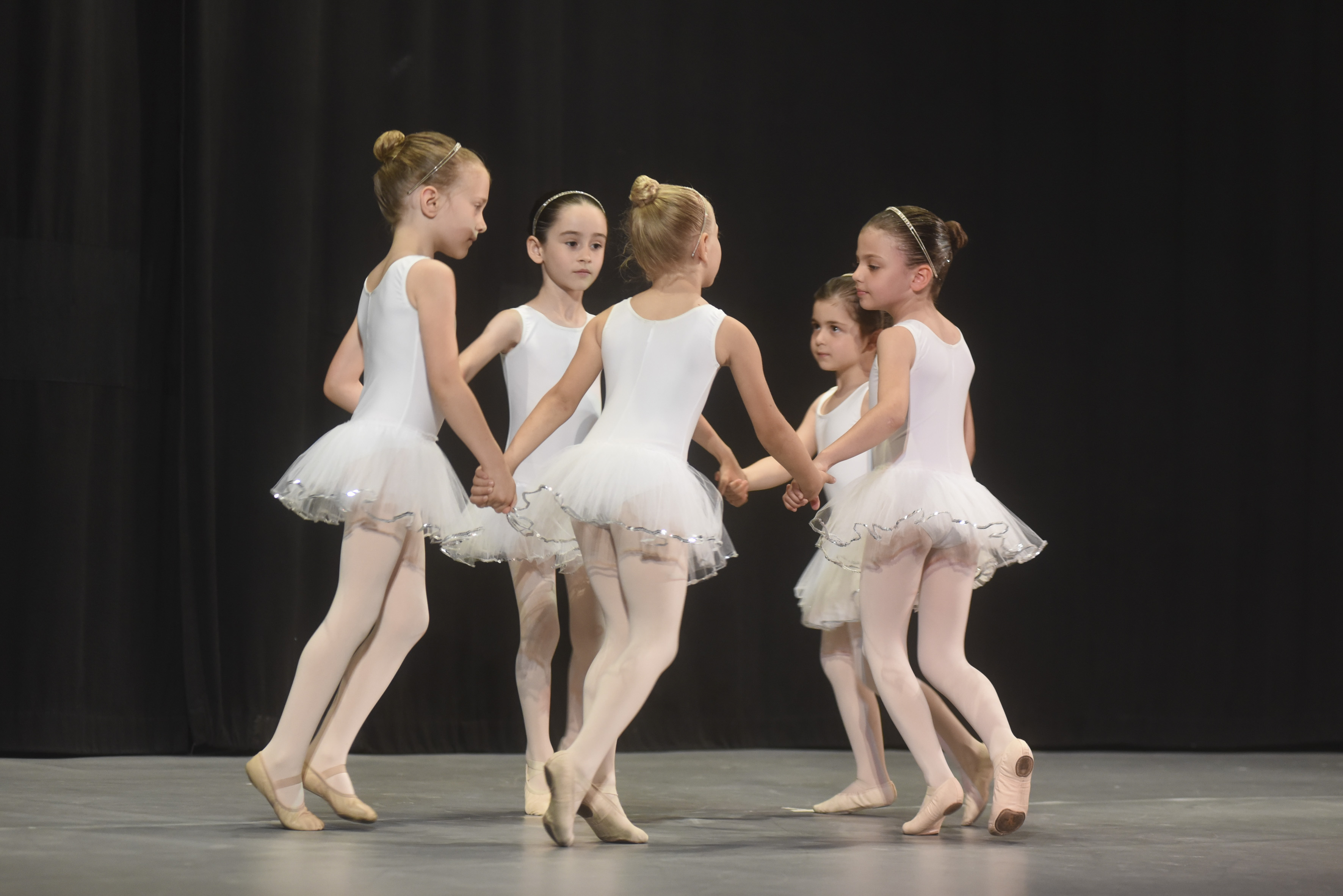 Danza classica saggio 2026
