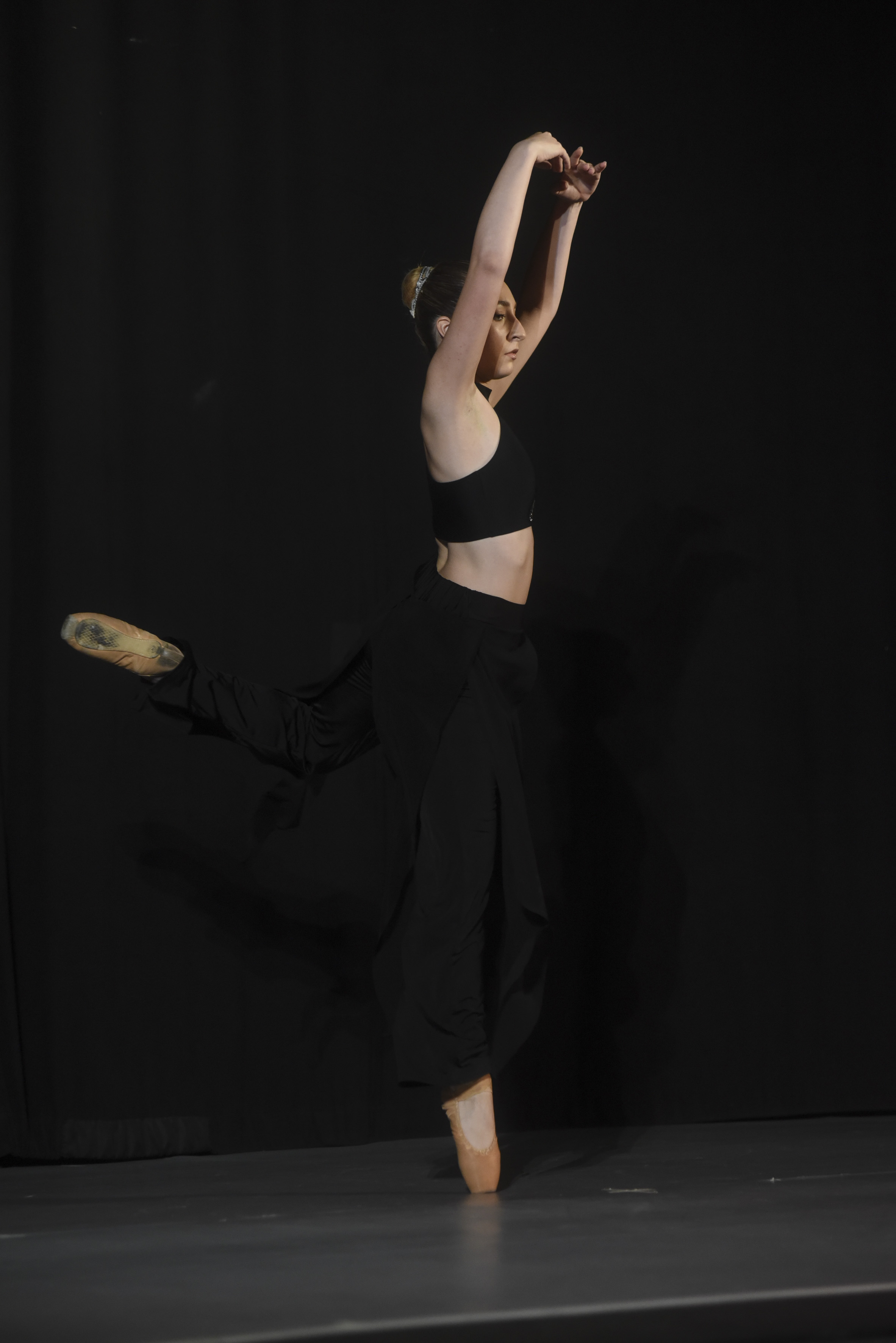 Danza classica saggio 2026