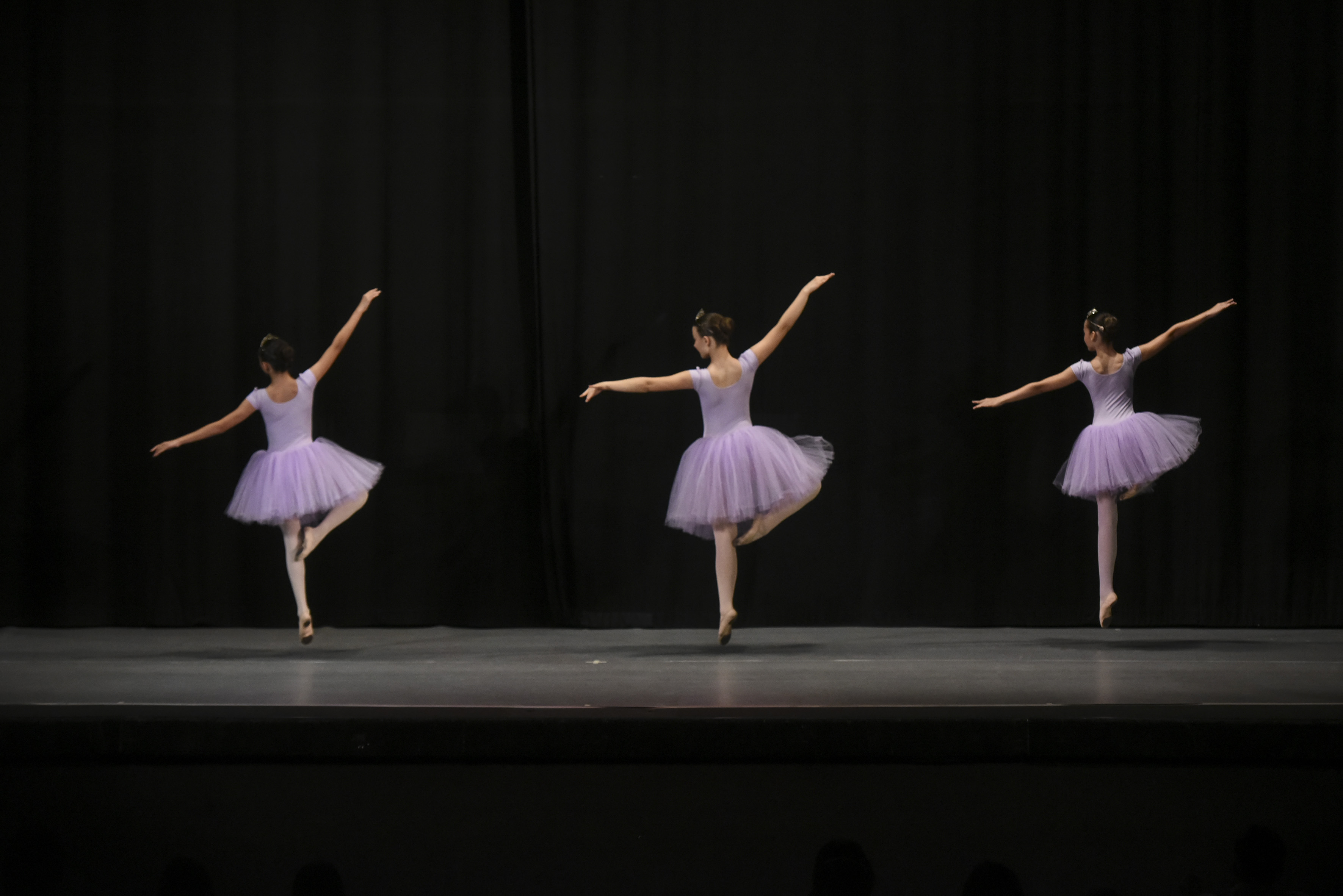 Danza classica saggio 2026