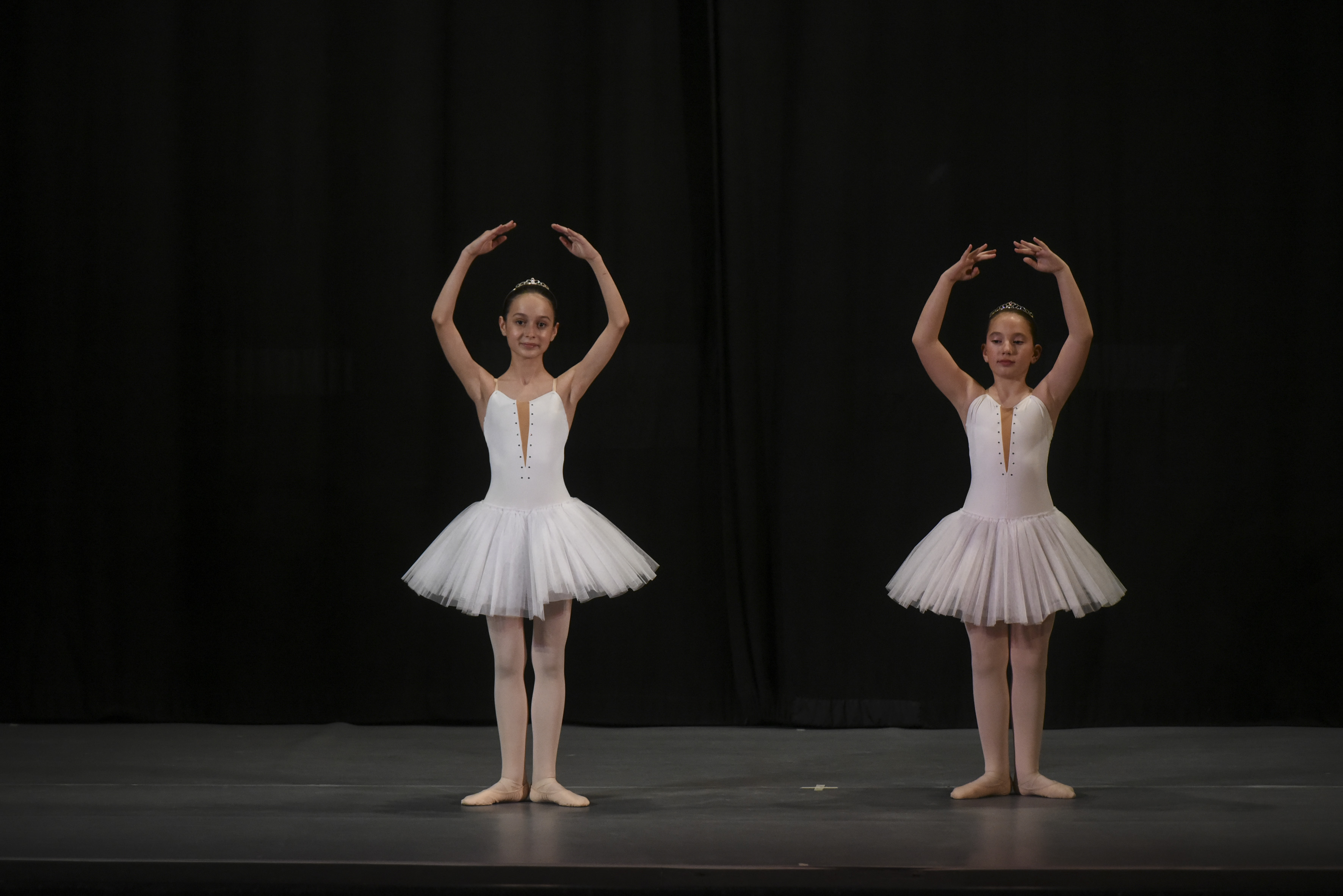 Danza classica saggio 2026