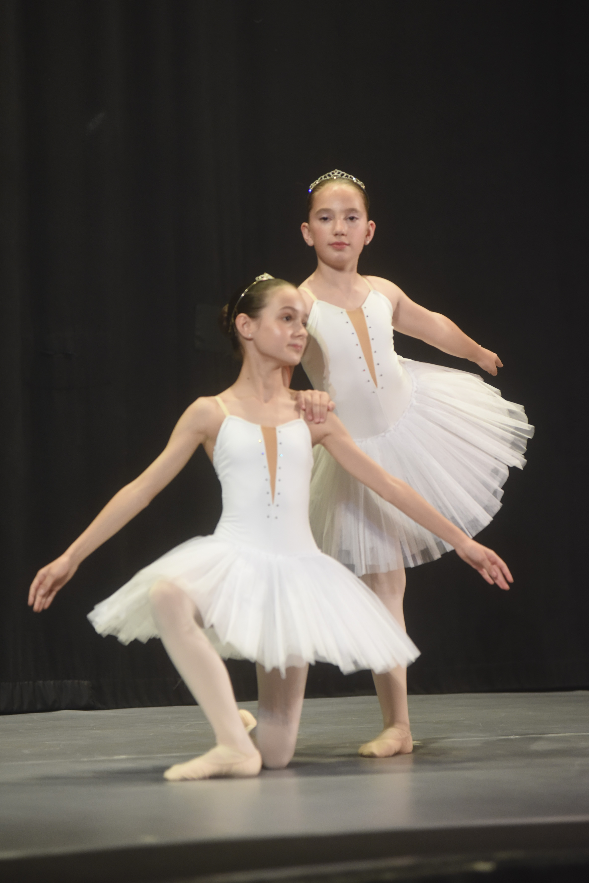Danza classica saggio 2026