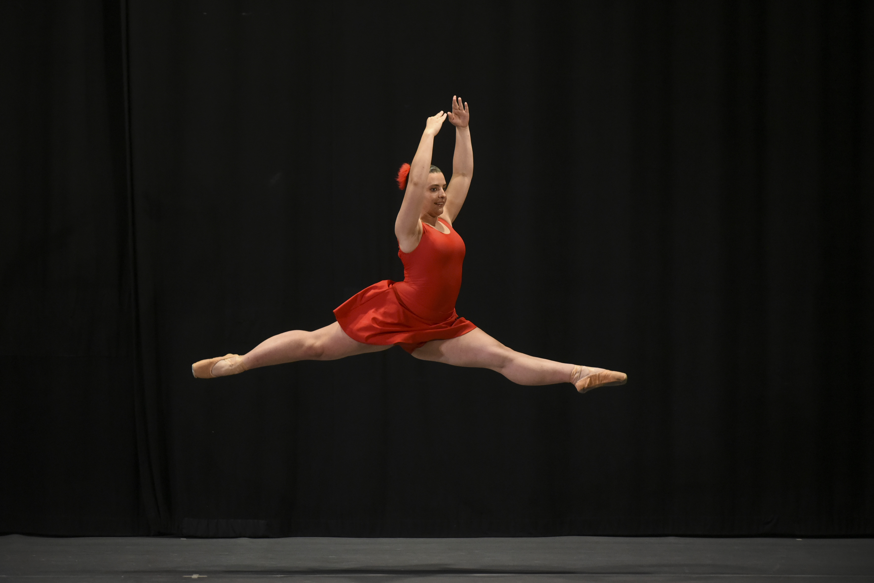Danza classica saggio 2026