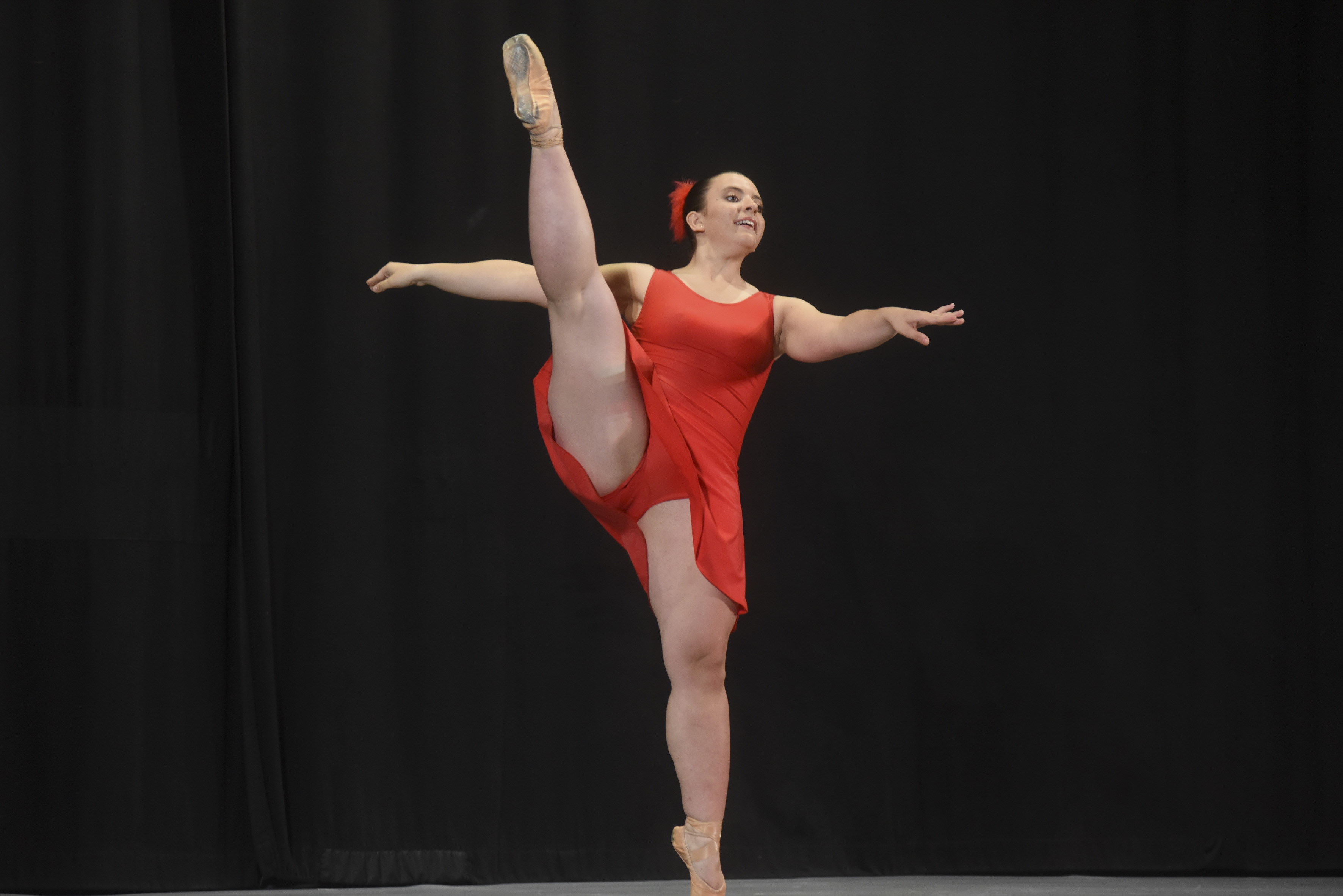 Danza classica saggio 2026