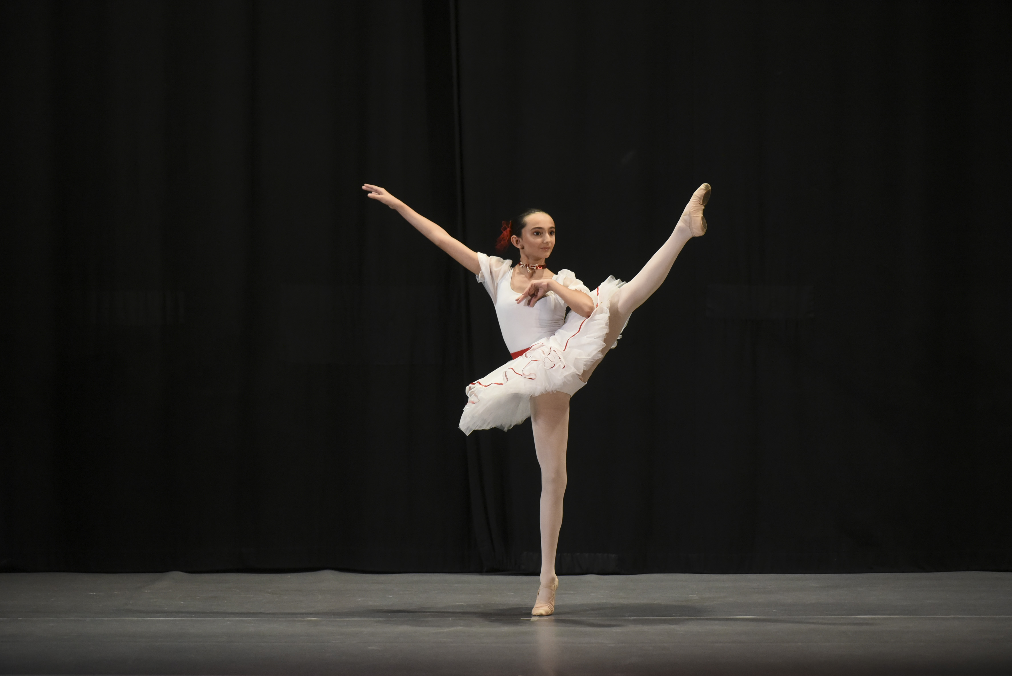 Danza classica saggio 2026