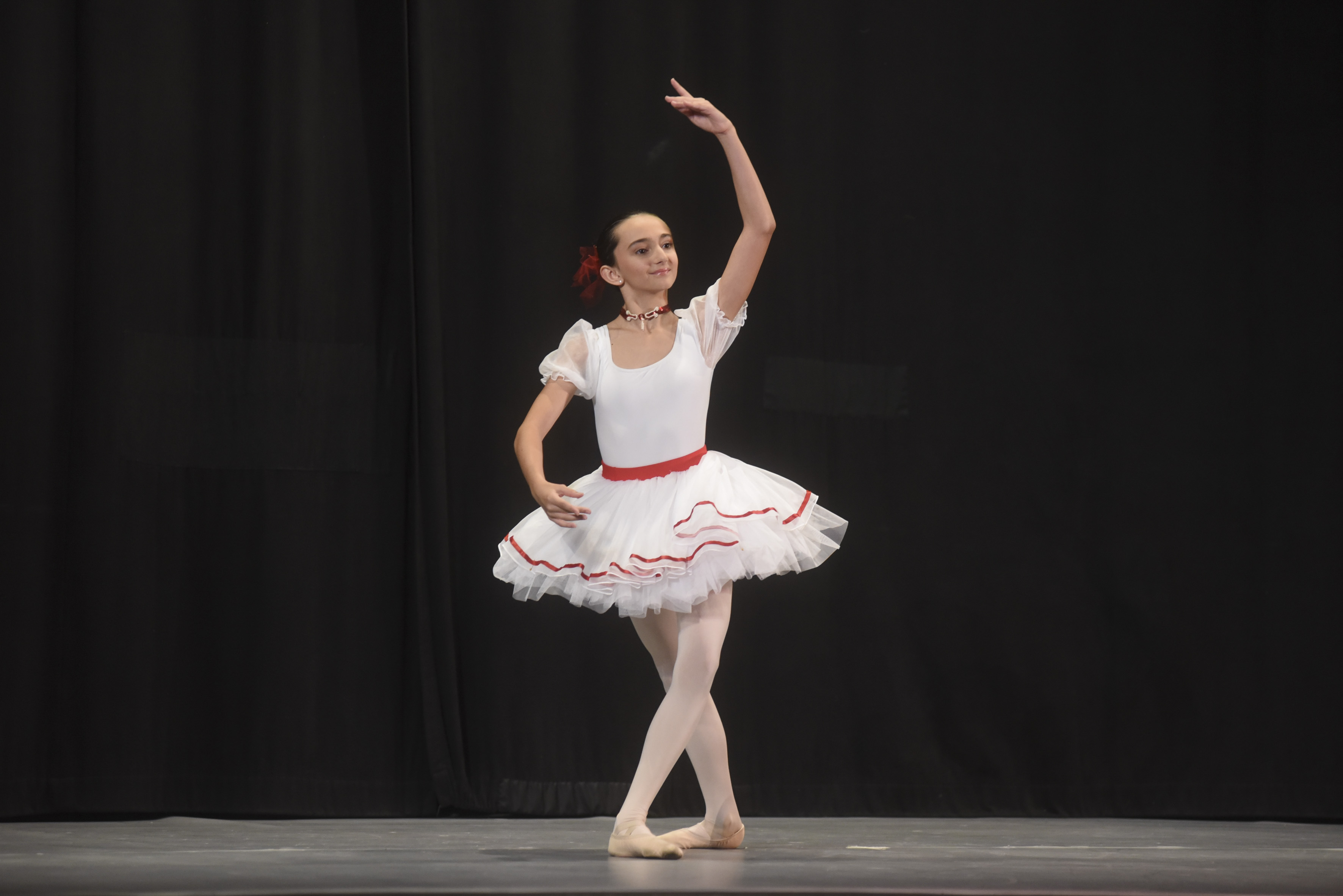 Danza classica saggio 2026