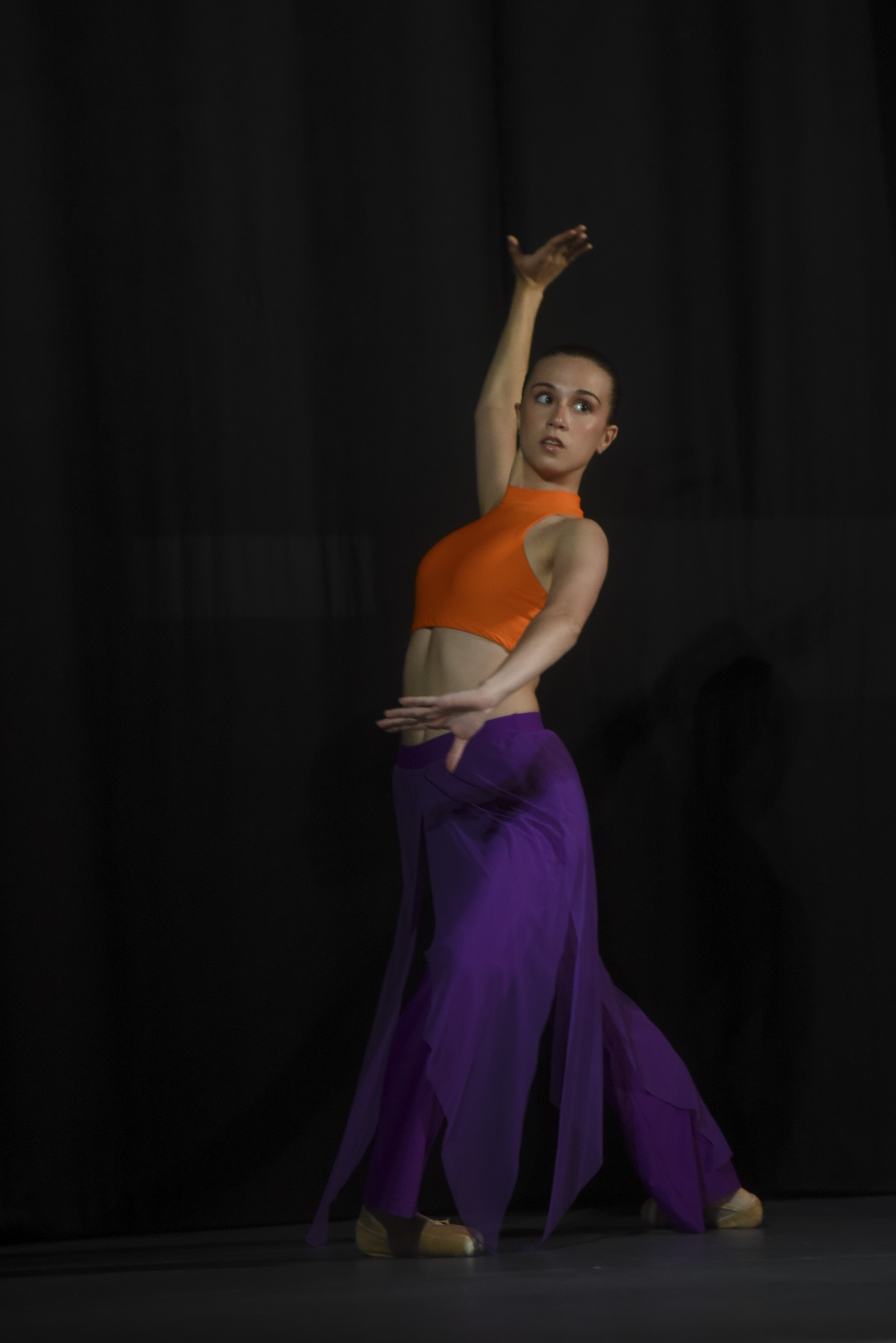 Danza classica saggio 2026