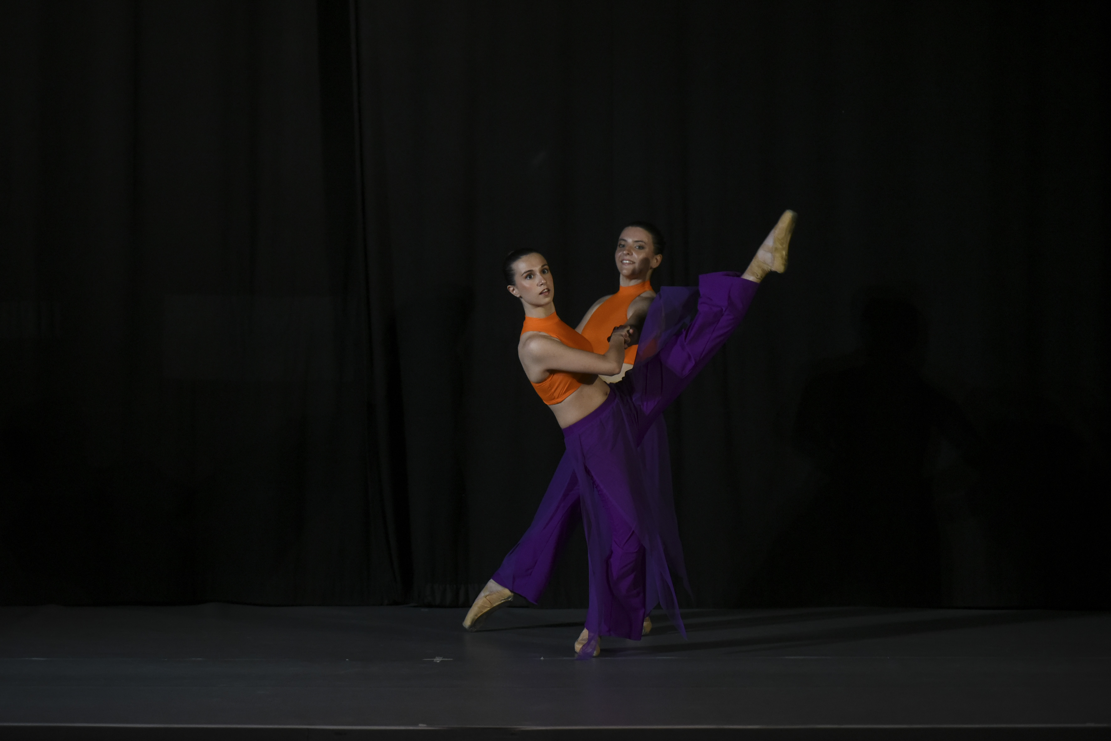 Danza classica saggio 2026