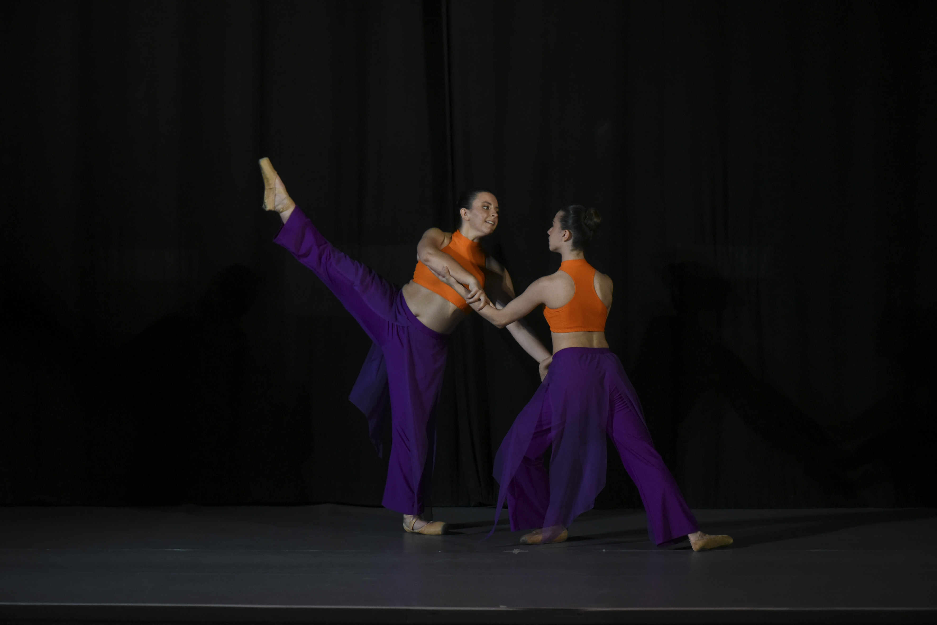 Danza classica saggio 2026