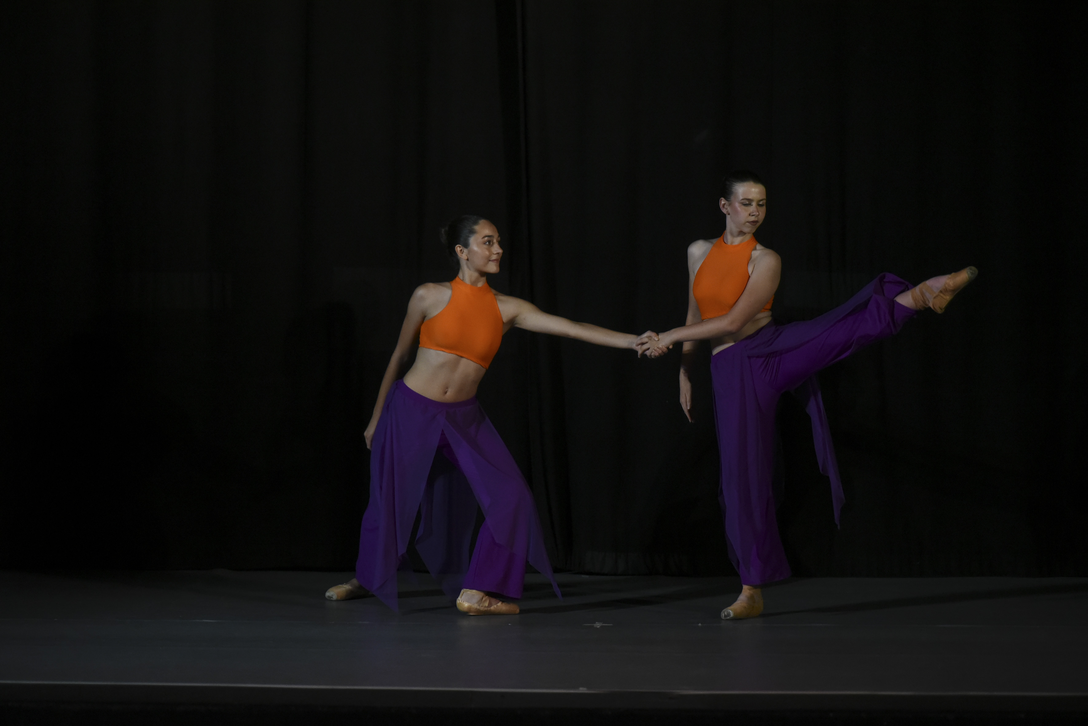Danza classica saggio 2026