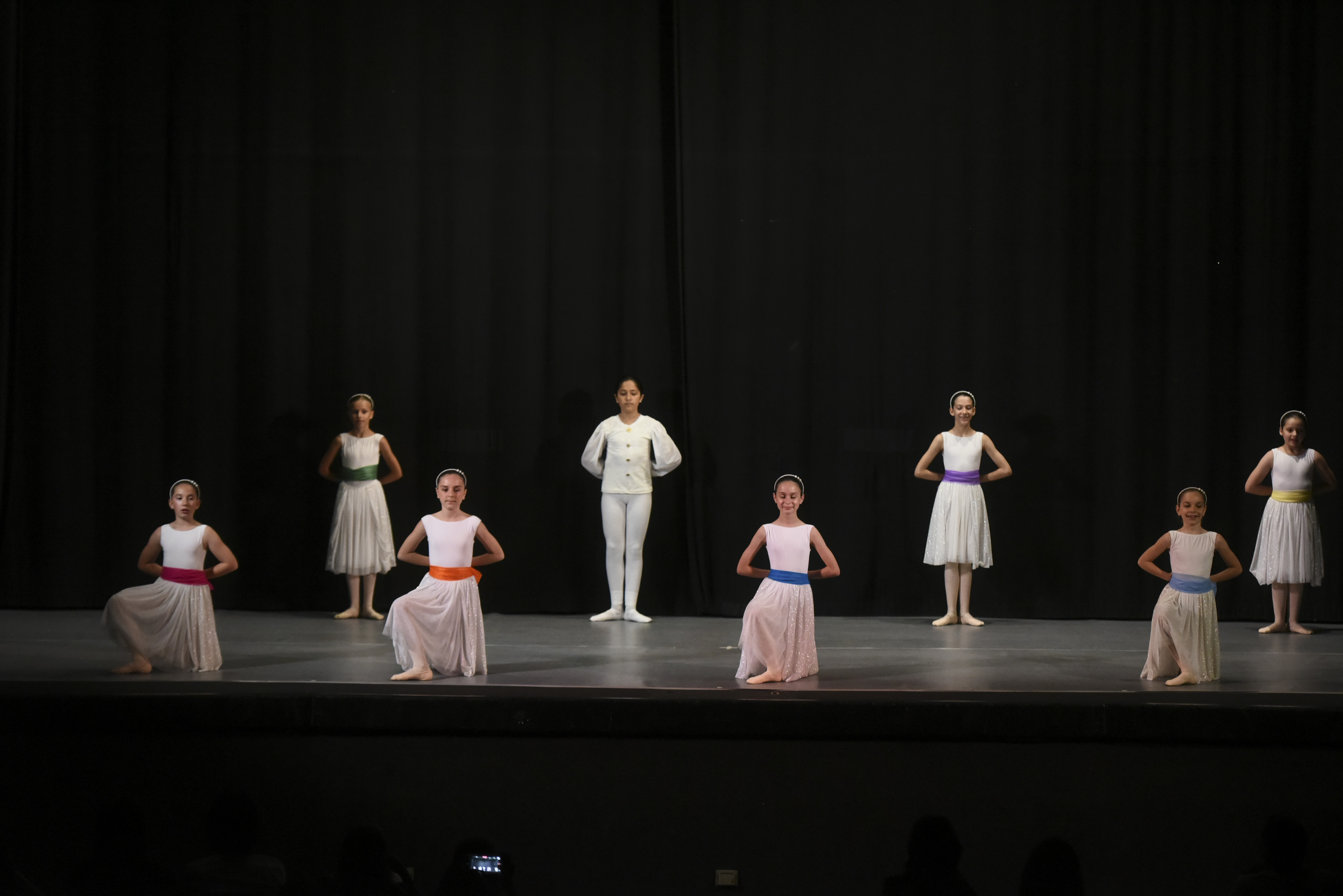Danza classica saggio 2026