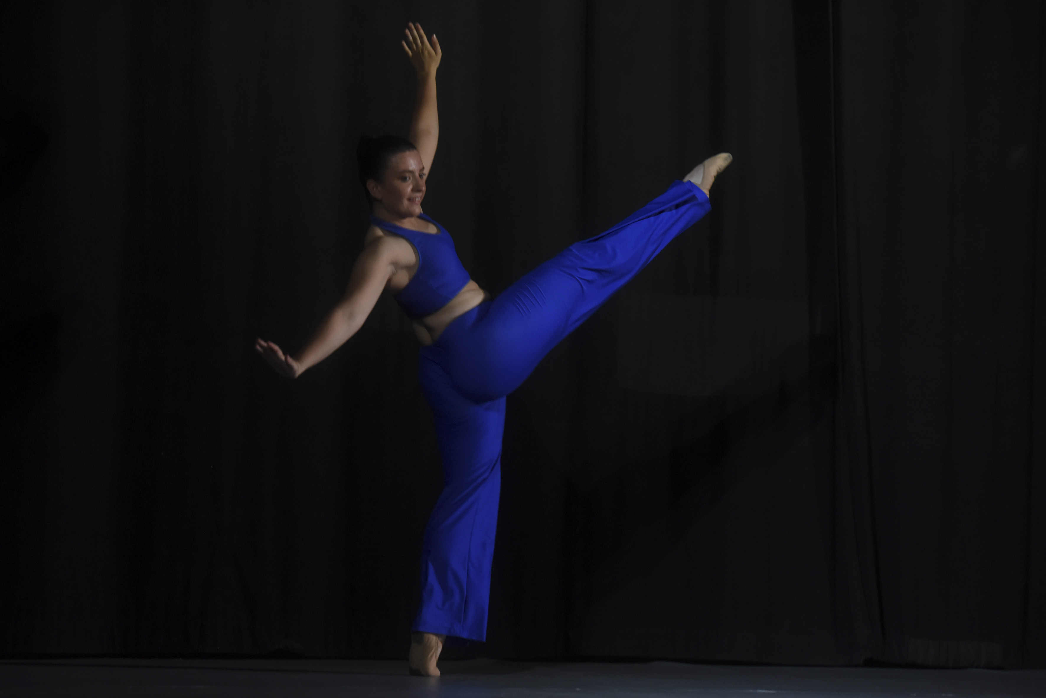 Danza classica saggio 2026