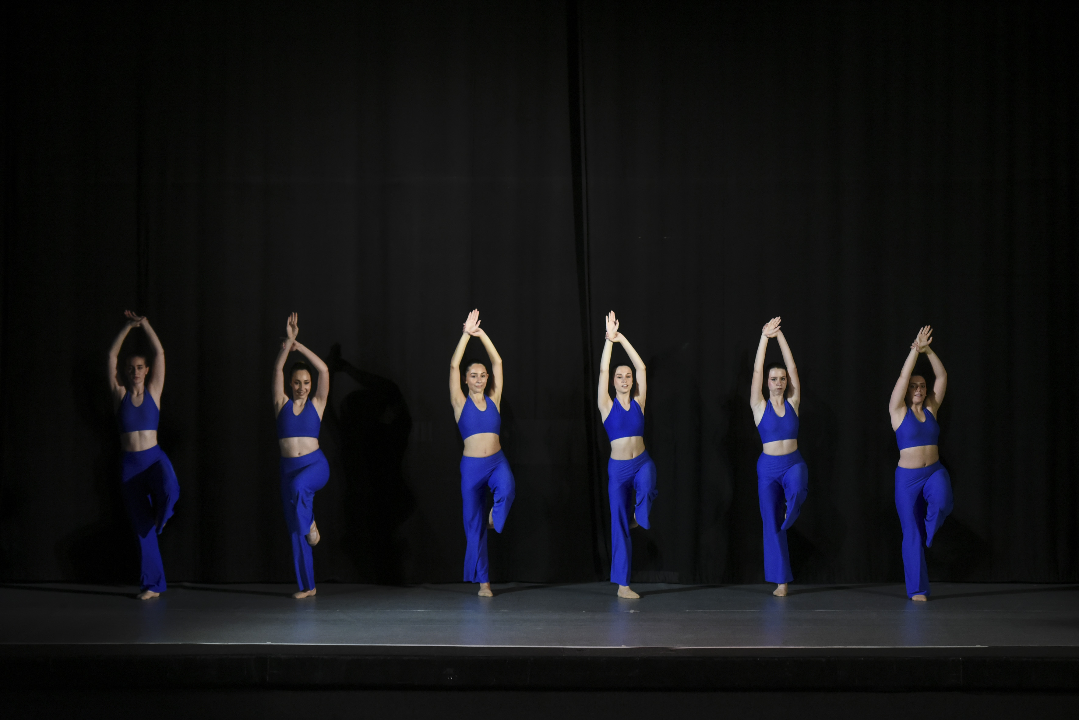 Danza classica saggio 2026