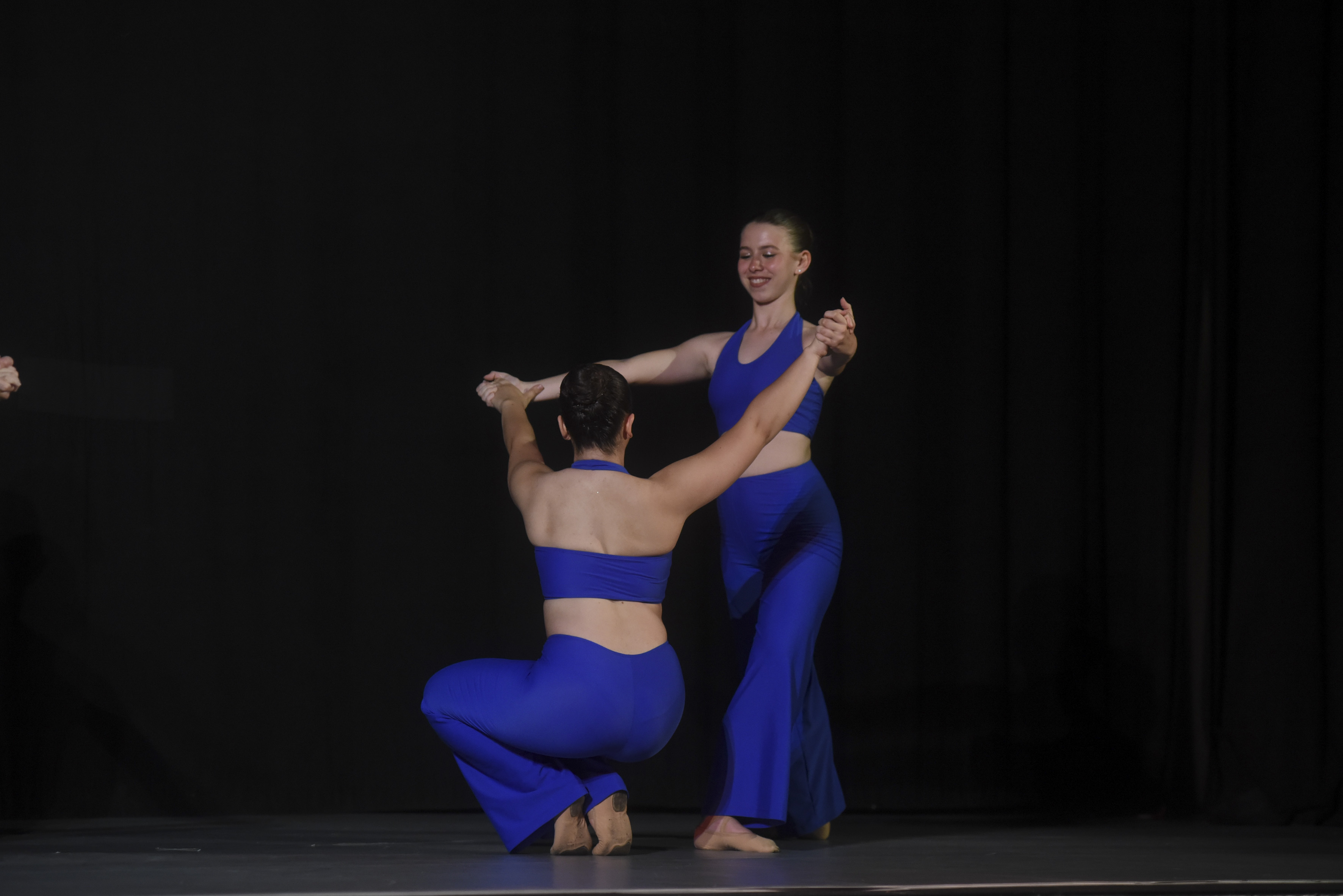 Danza classica saggio 2026