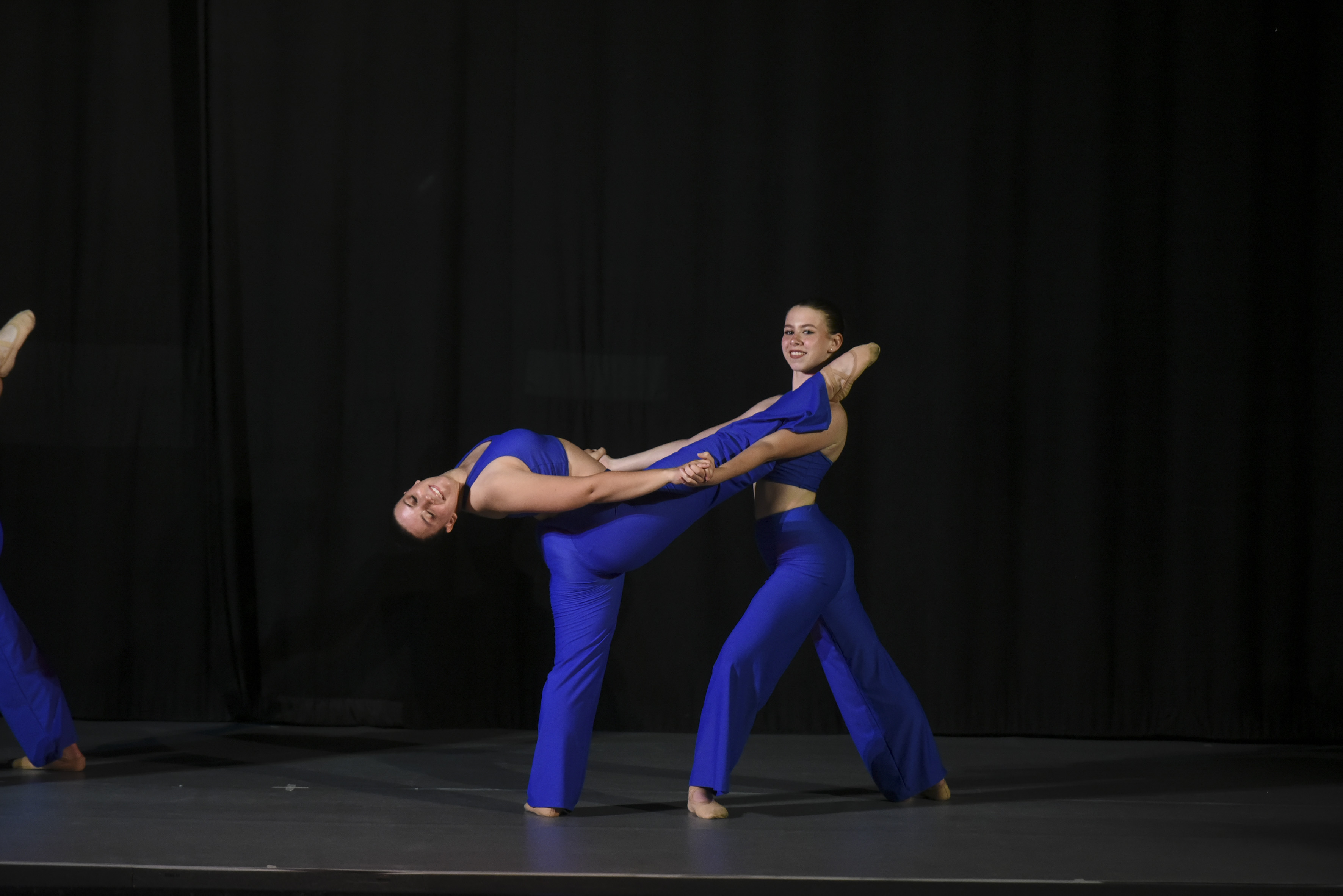 Danza classica saggio 2026