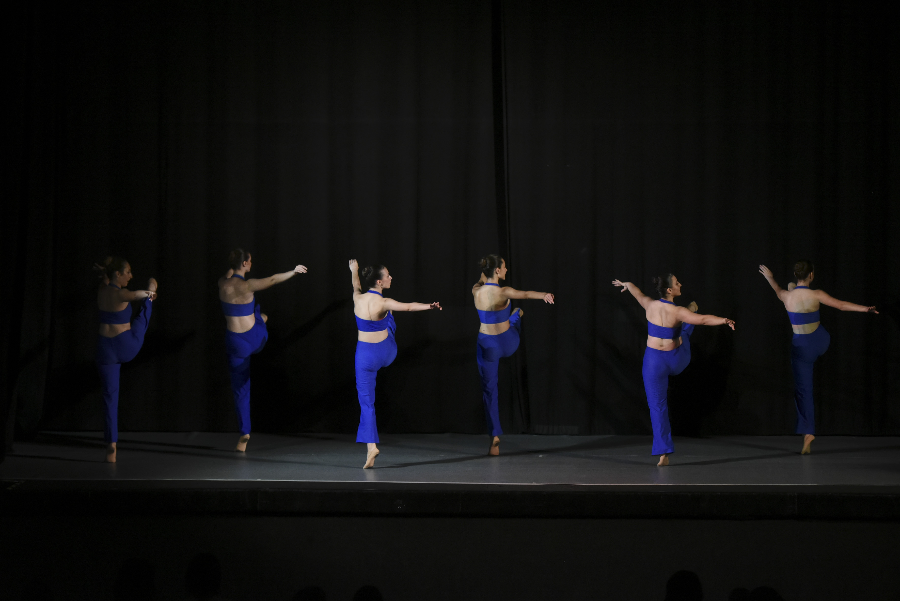 Danza classica saggio 2026