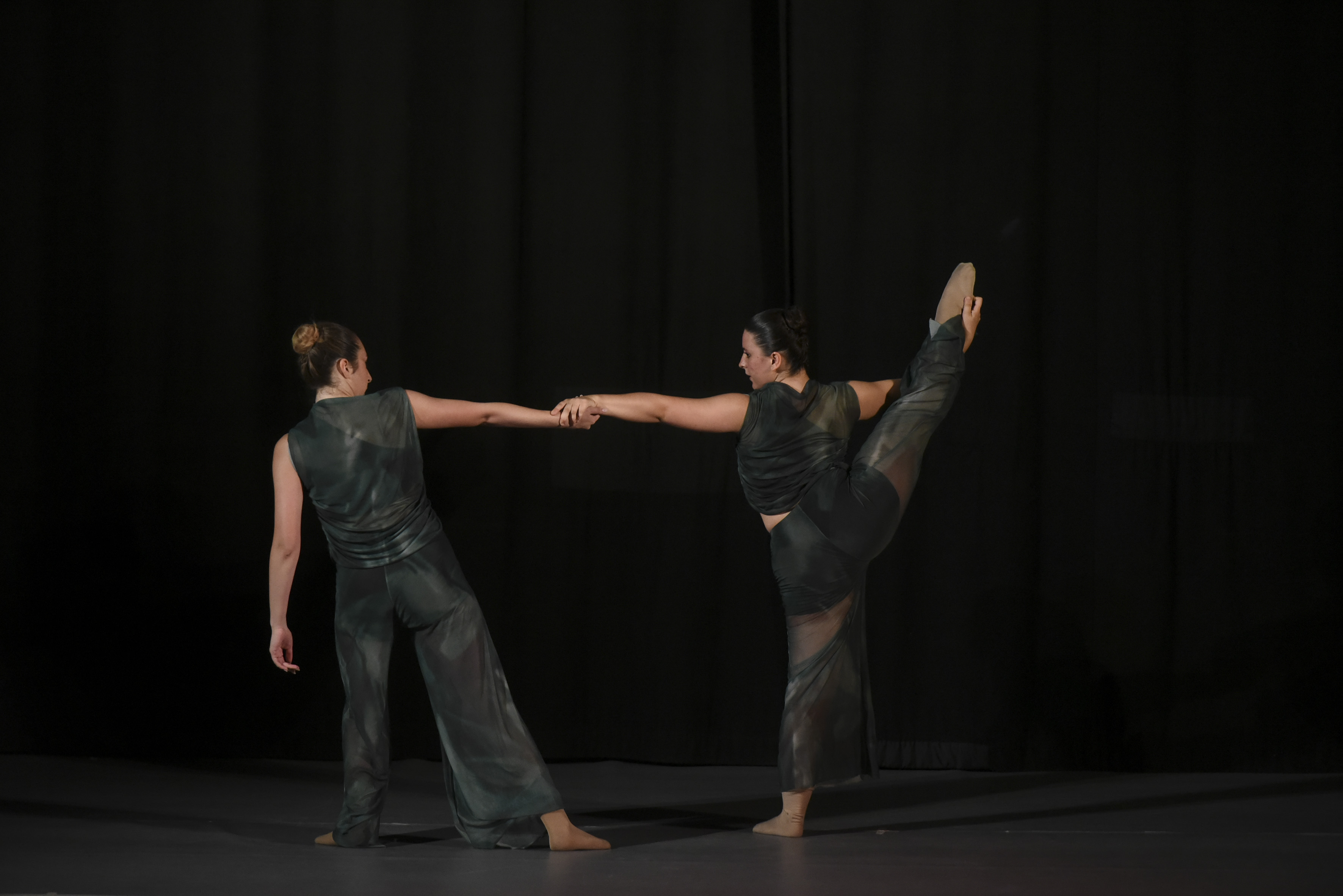 Danza classica saggio 2026