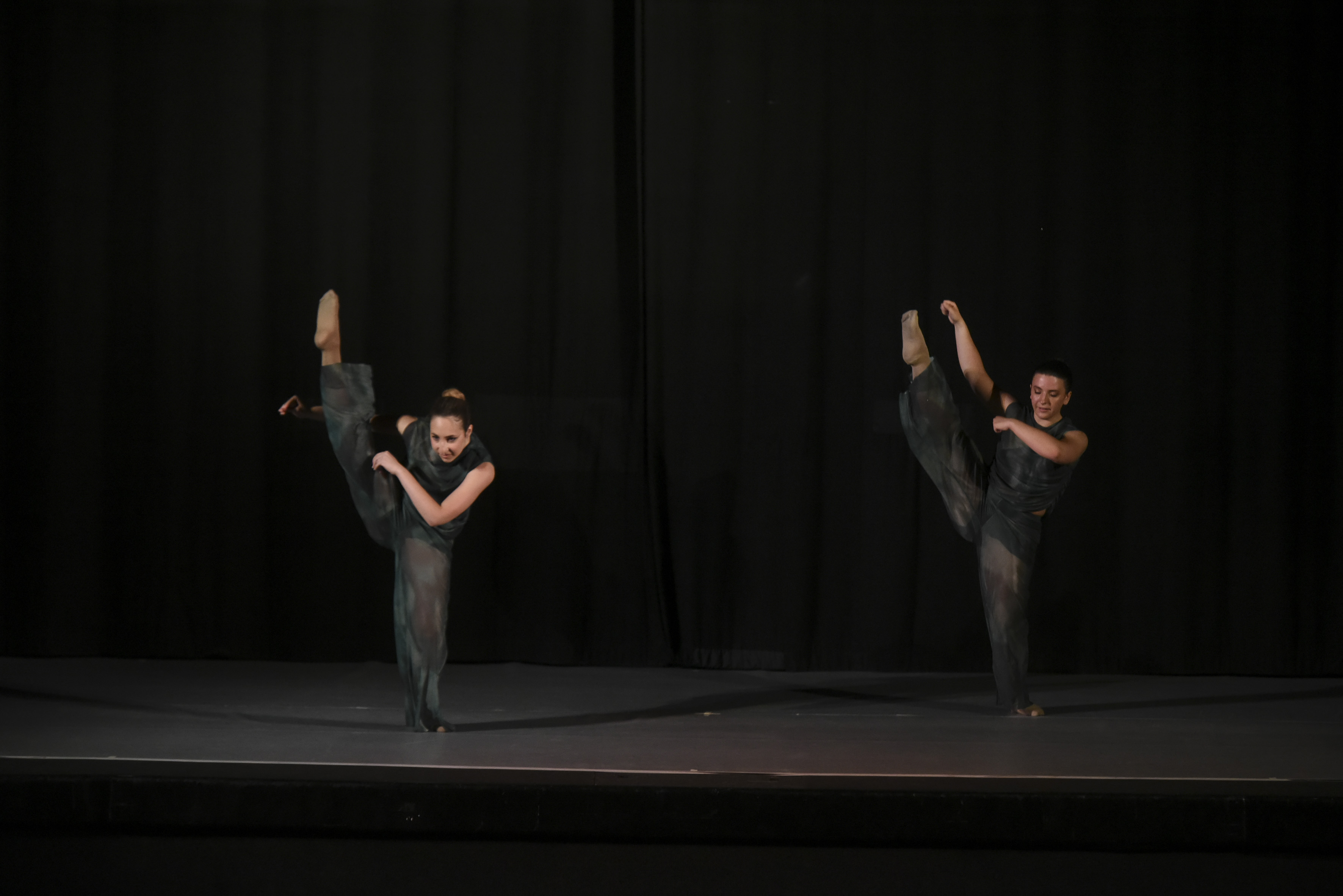 Danza classica saggio 2026