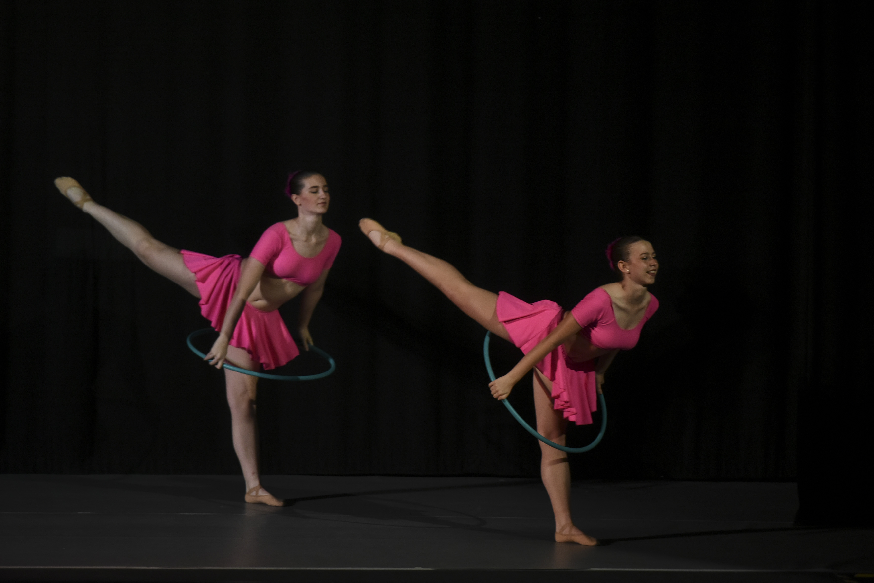 Danza classica saggio 2026