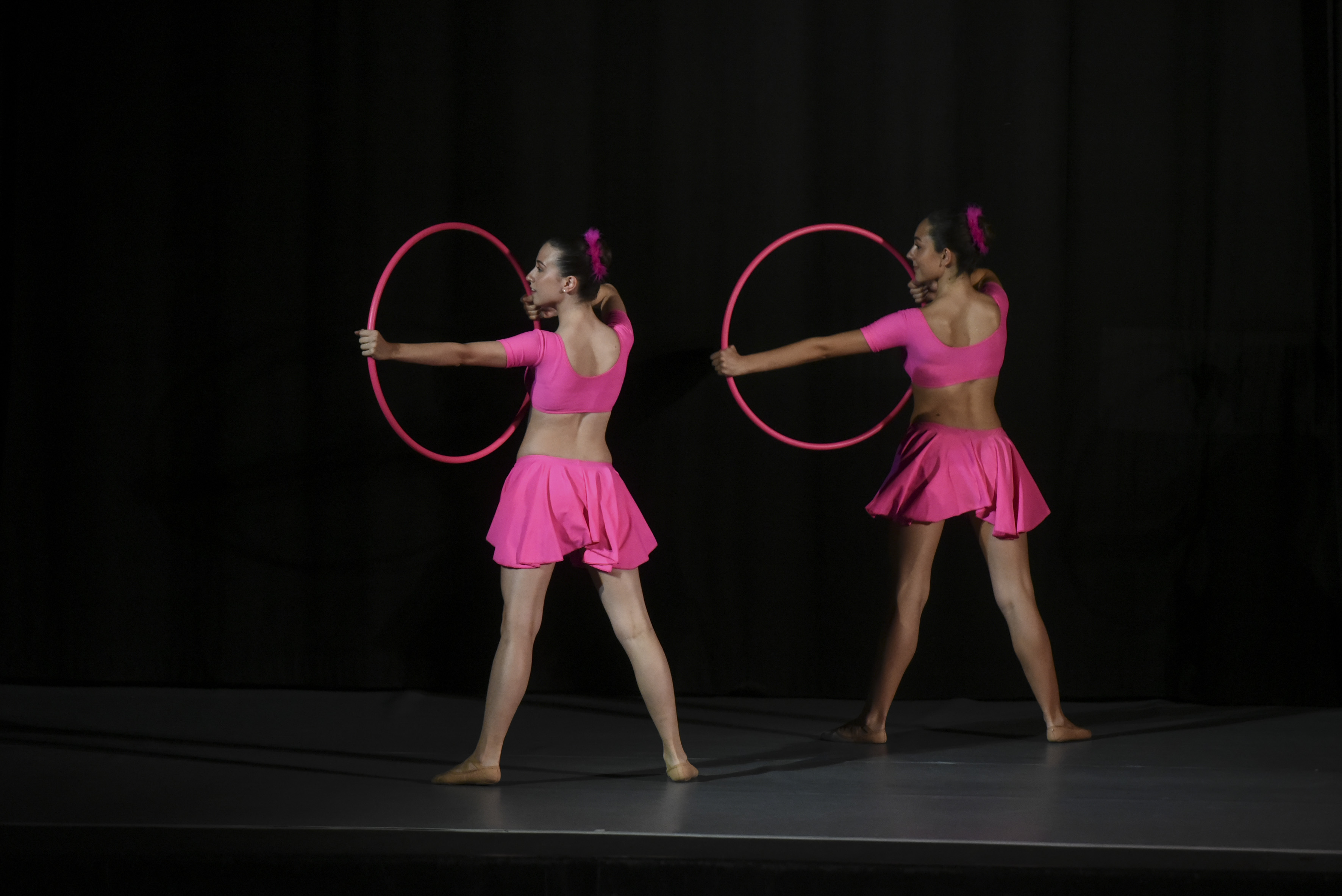 Danza classica saggio 2026
