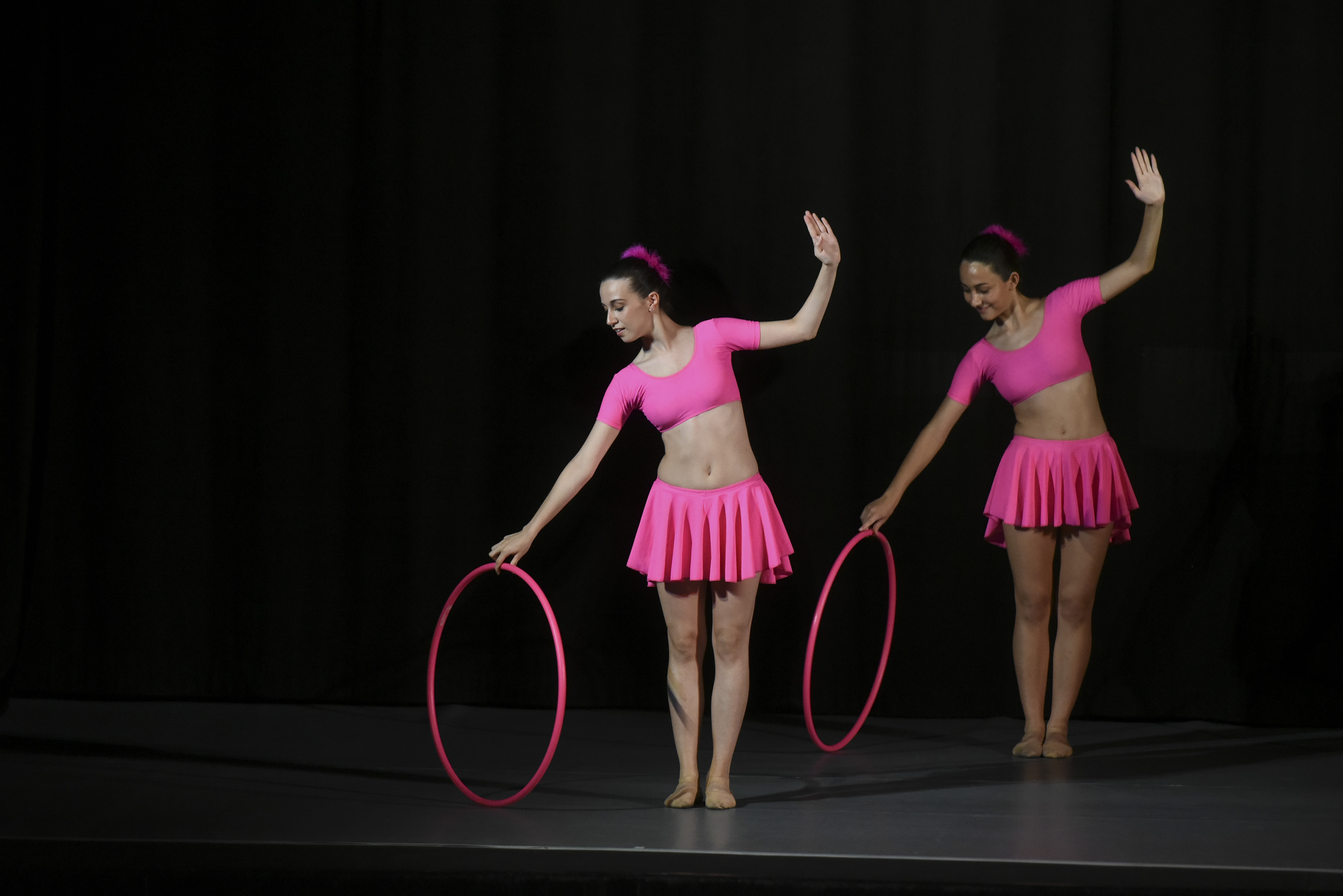 Danza classica saggio 2026